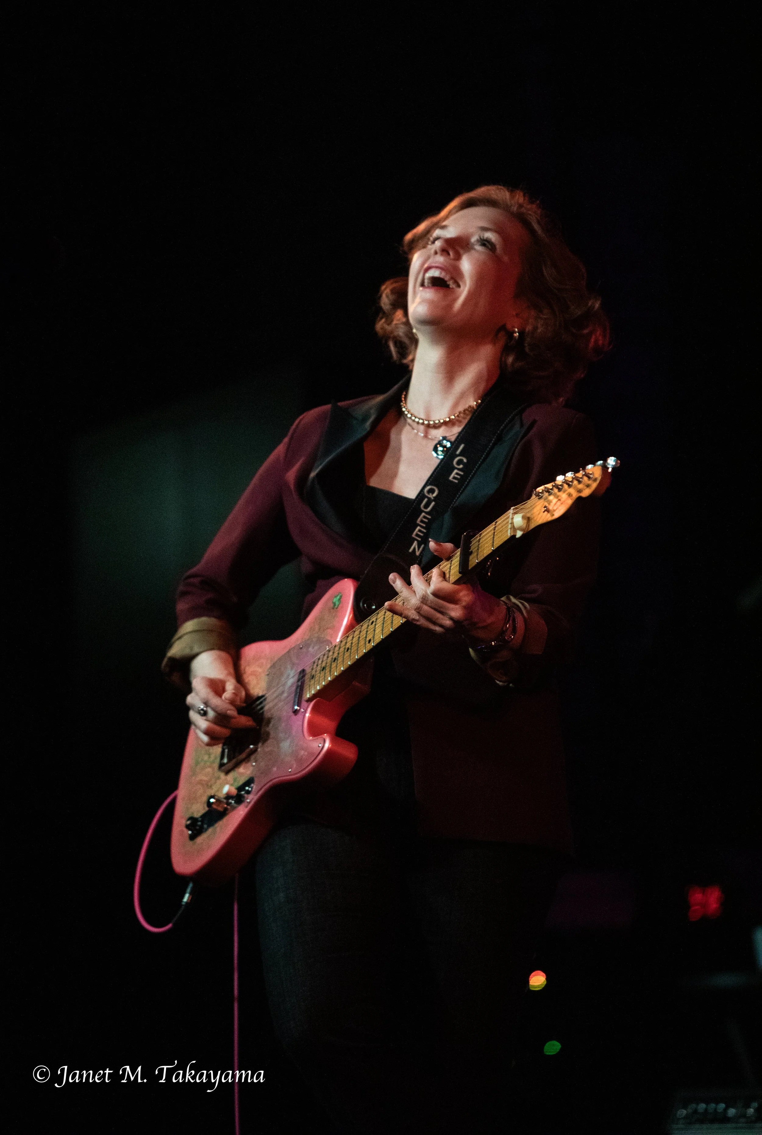 Sue Foley