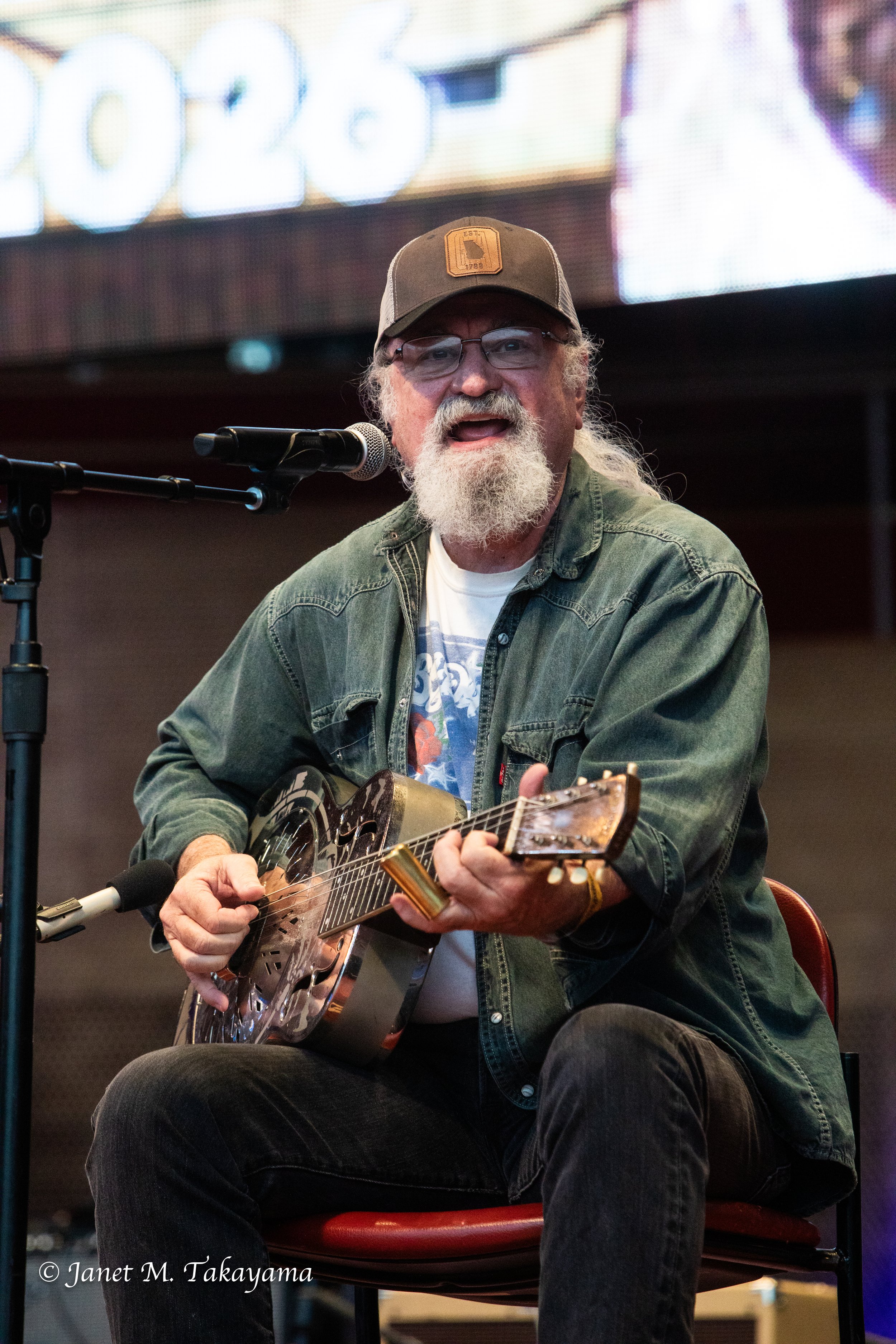 Tinsley Ellis