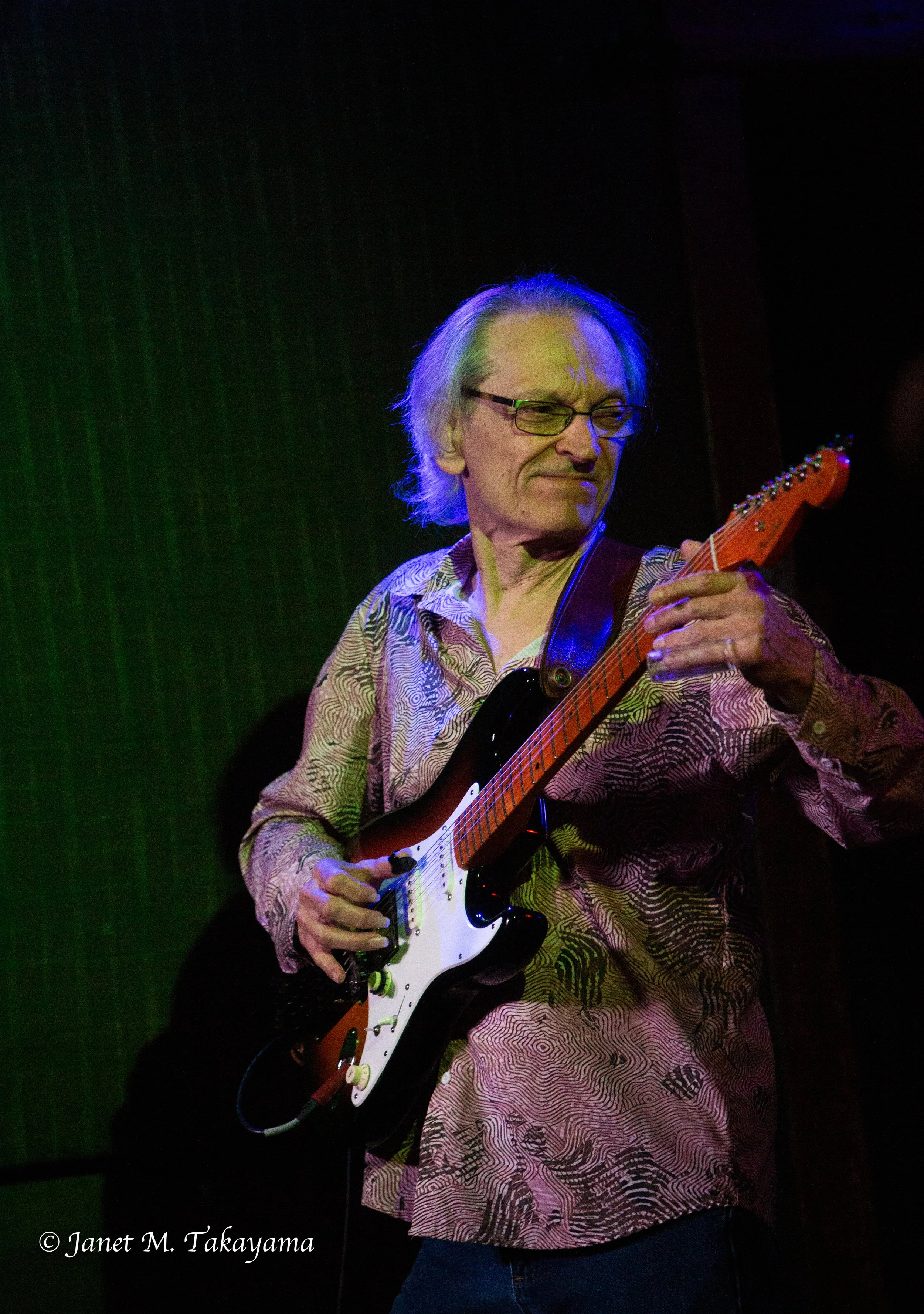 Sonny Landreth