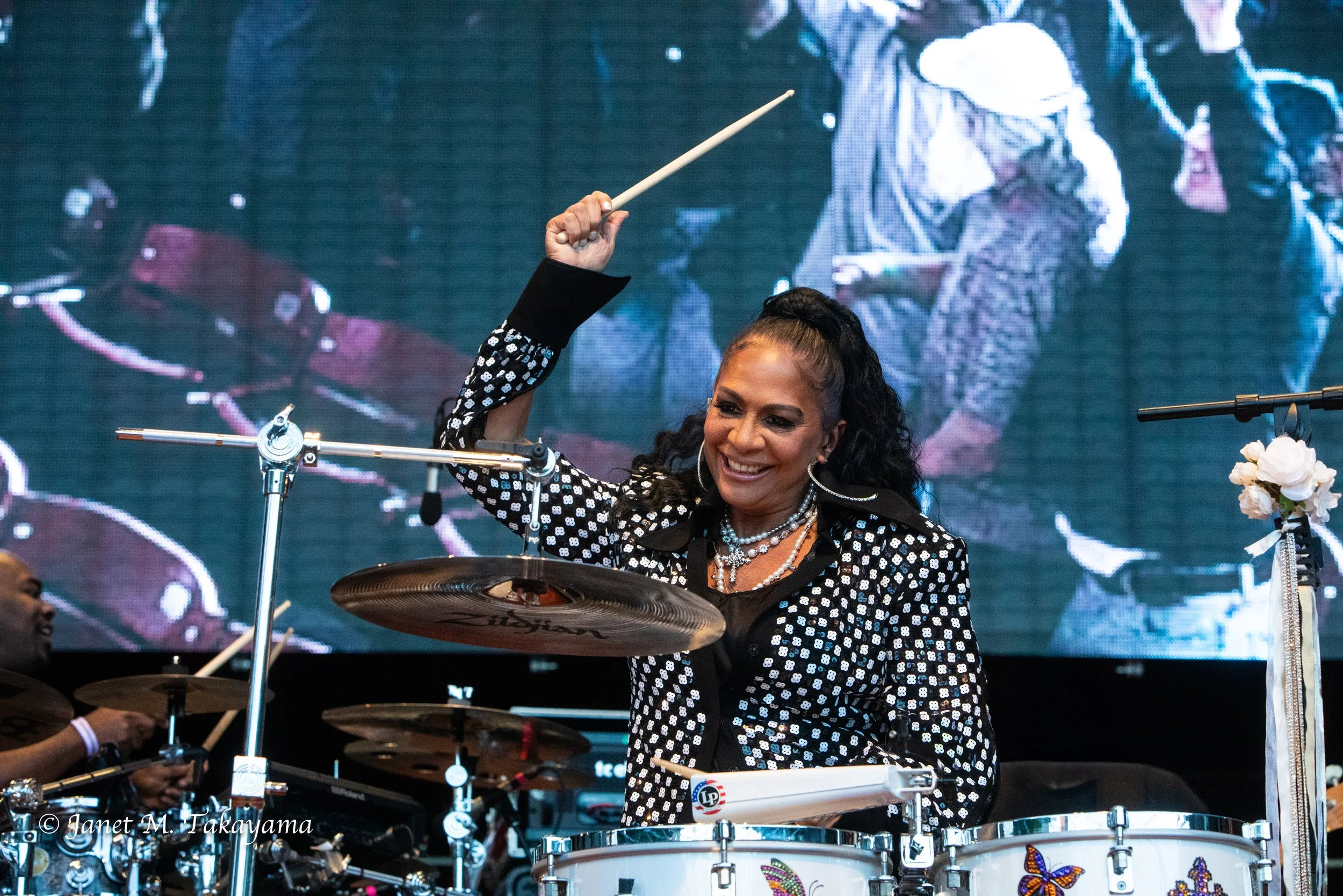 Sheila E.