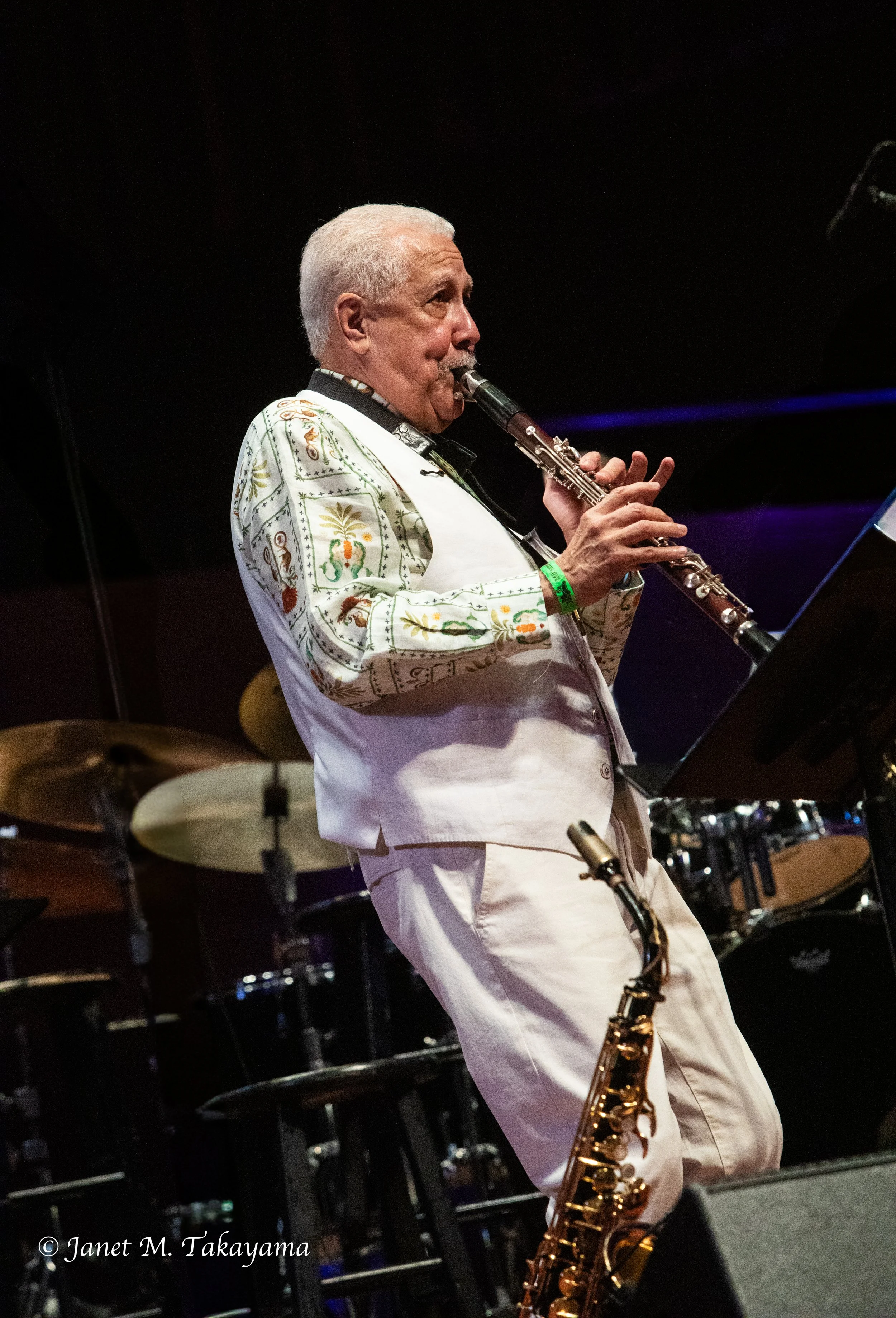 Paquito D'Rivera