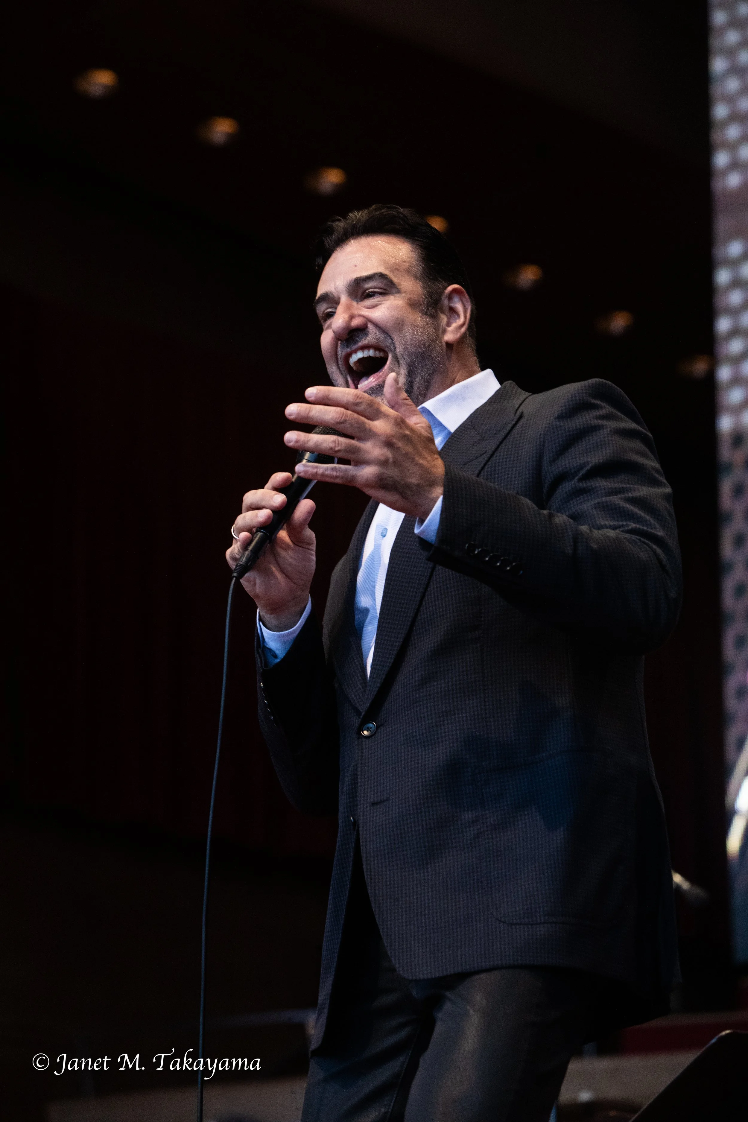 Paul Marinaro