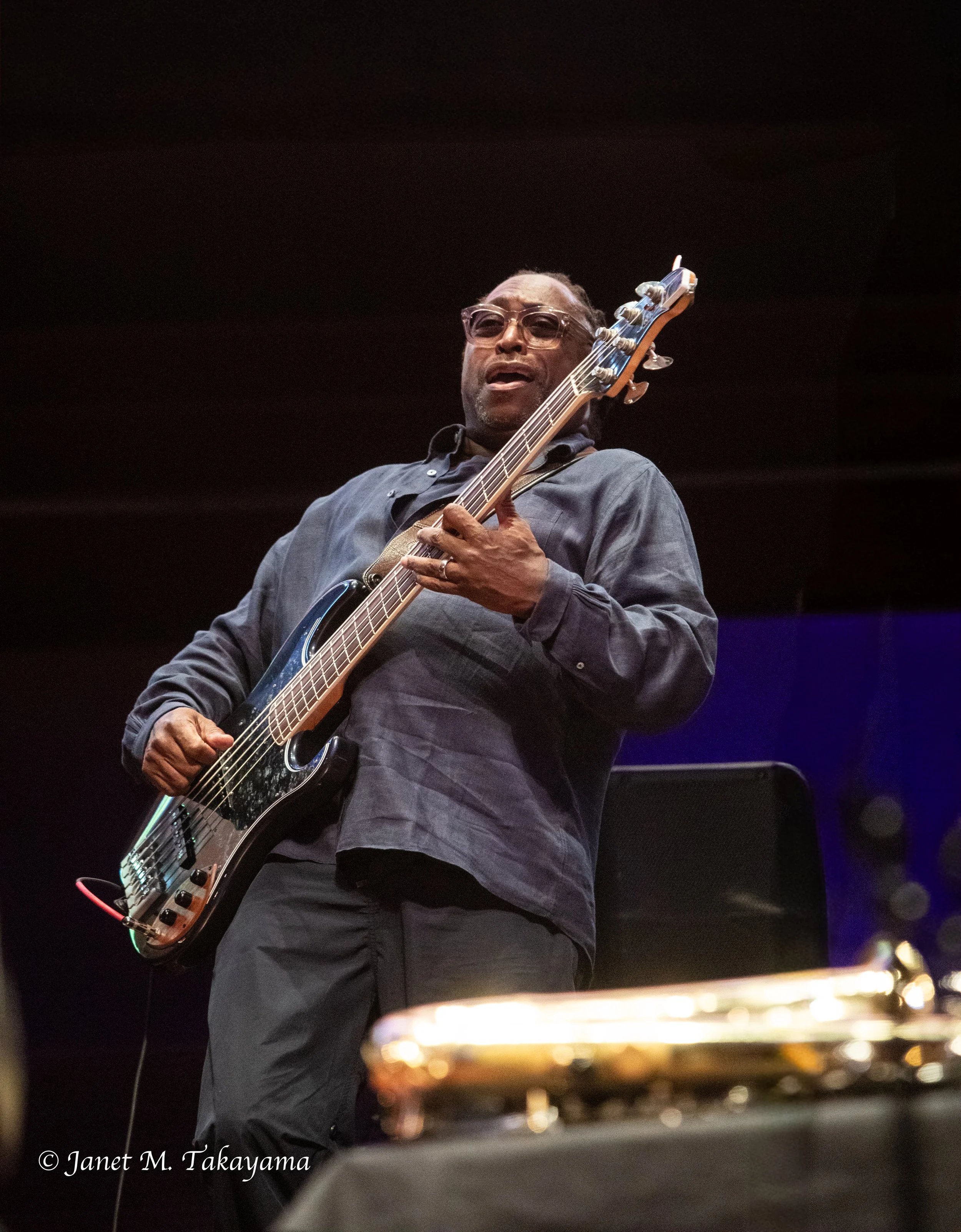 Darryl Jones