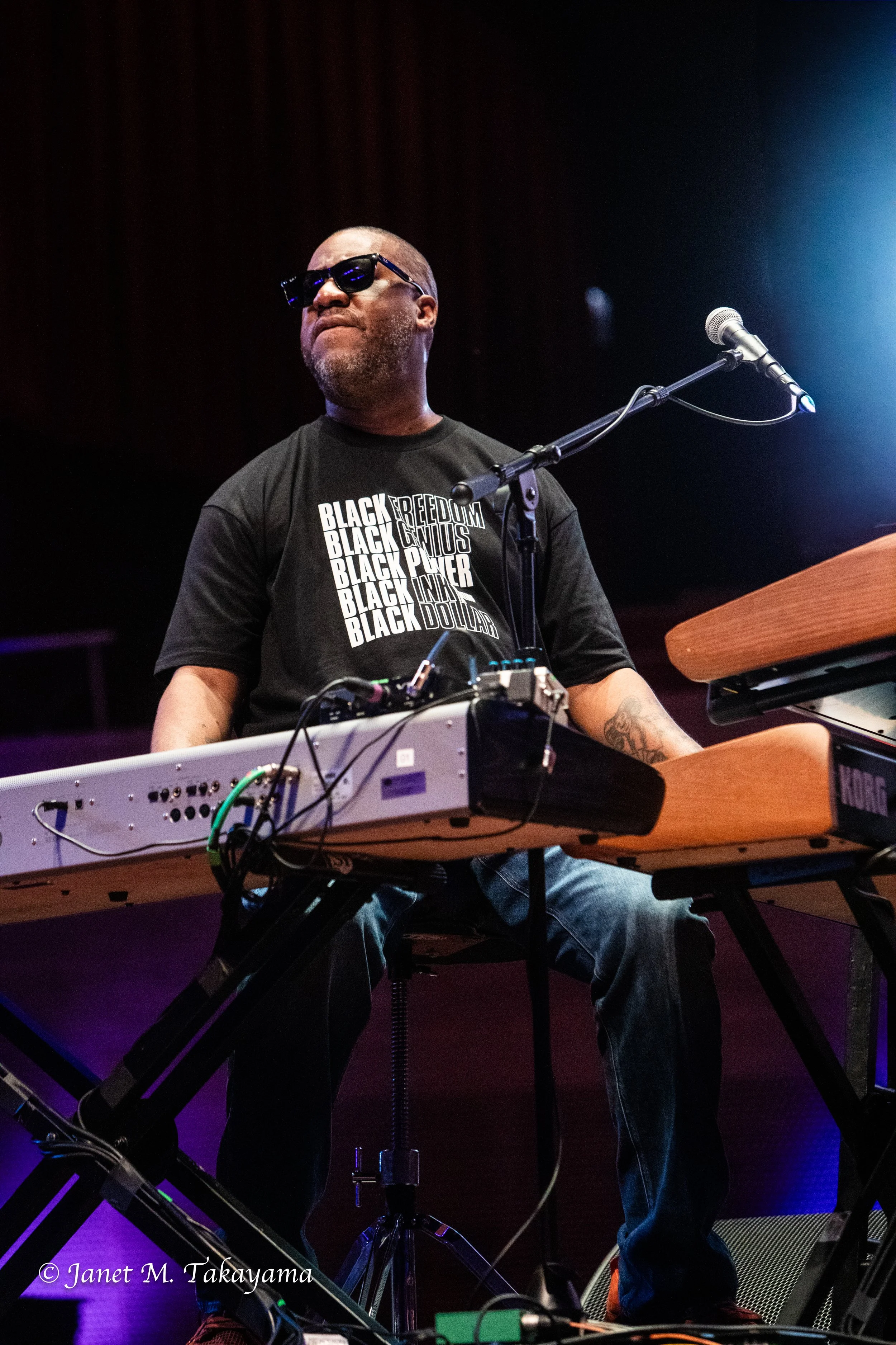 Robert Glasper