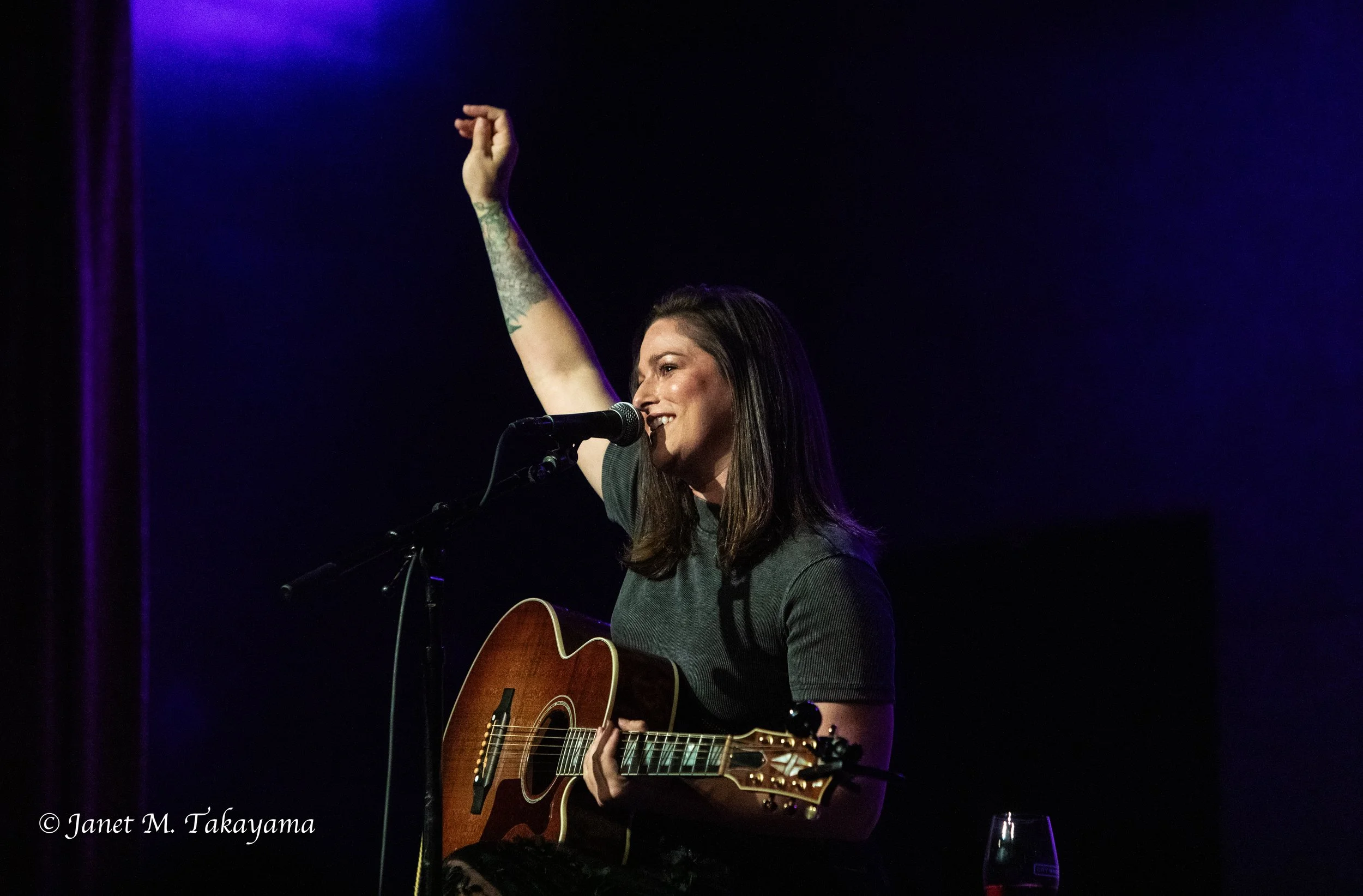 Cassadee Pope