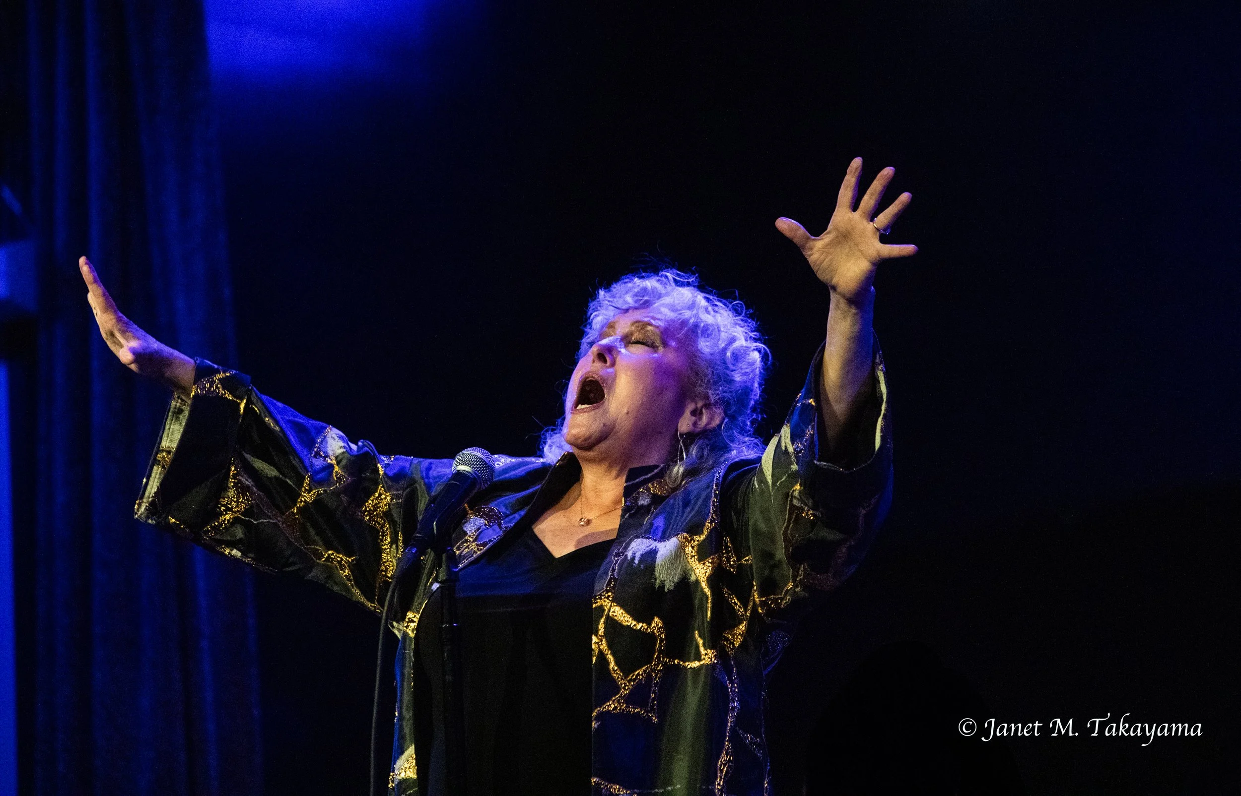 Melissa Manchester