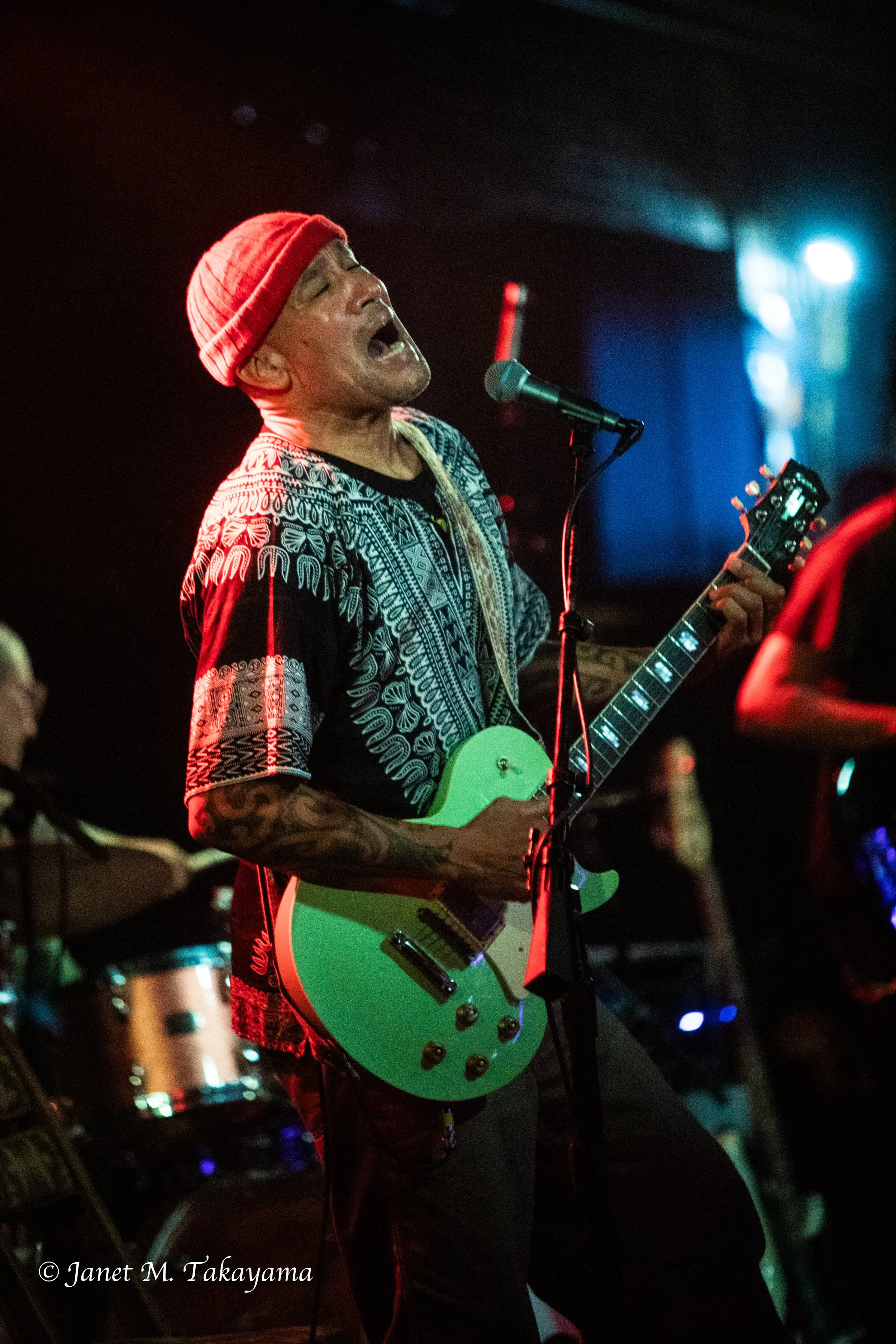 Ben Harper