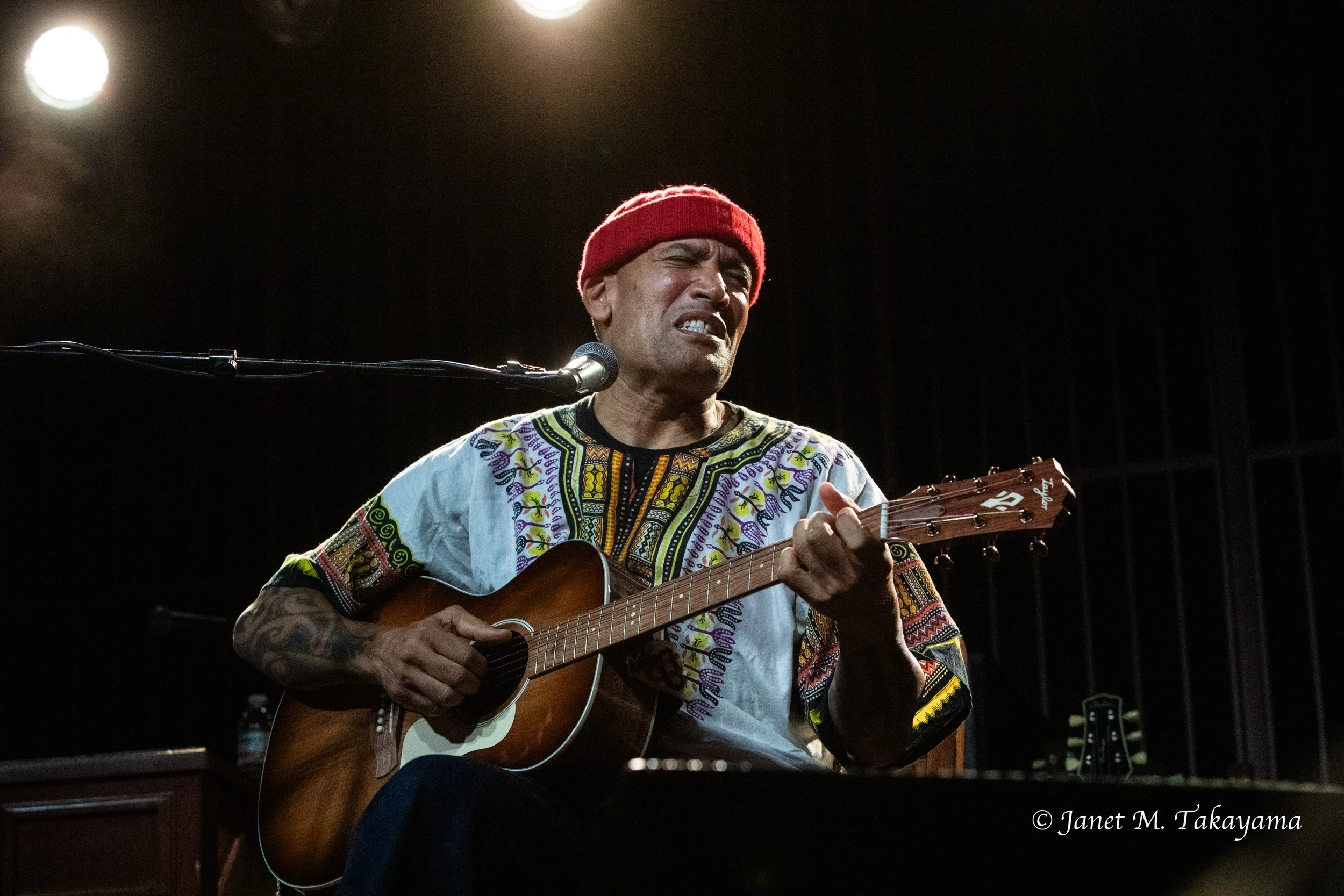 Ben Harper