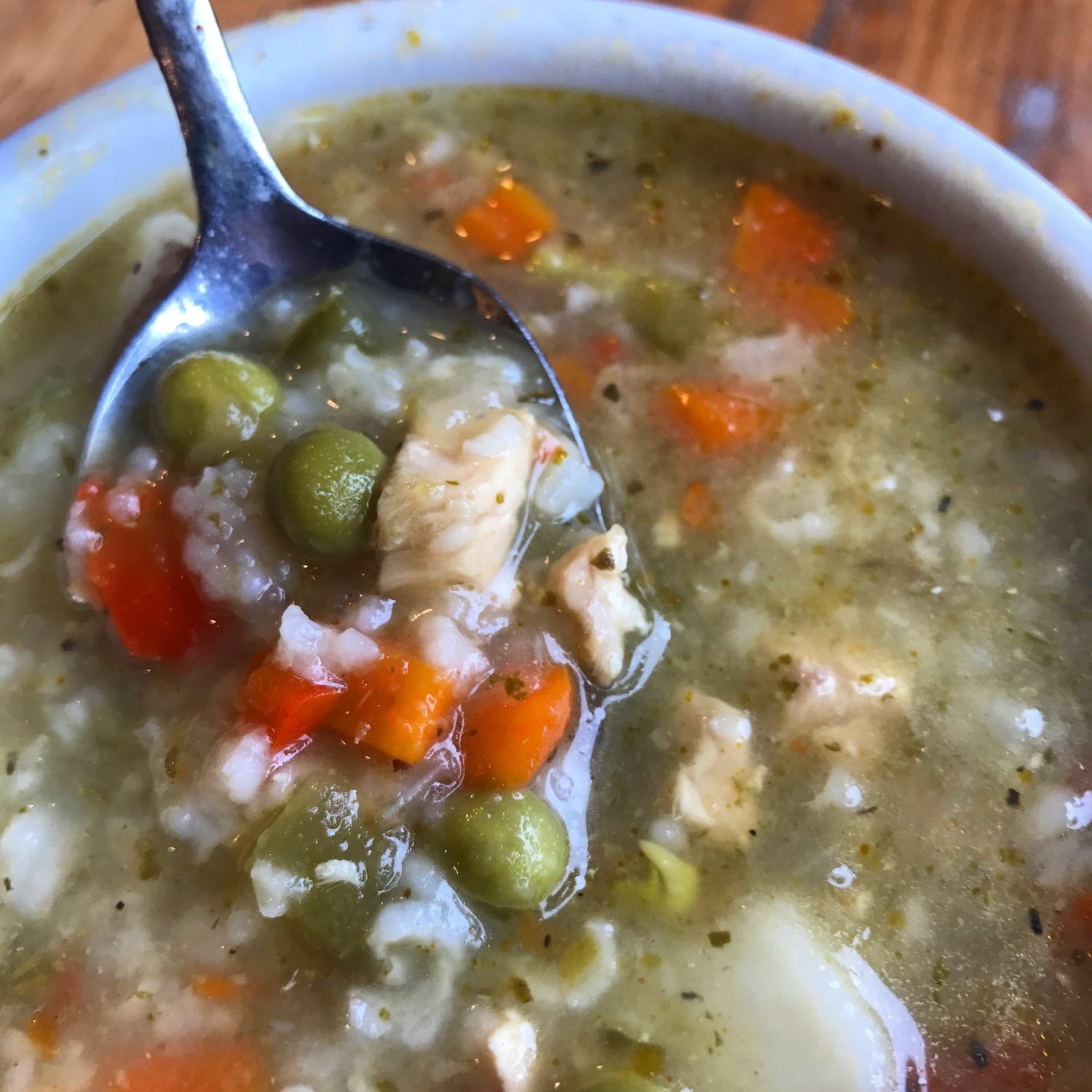 Home - Summit Soups