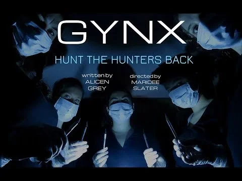 WINNER - MOST ORIGINAL PLAY NEW YORK THEATER FESTIVAL 2017