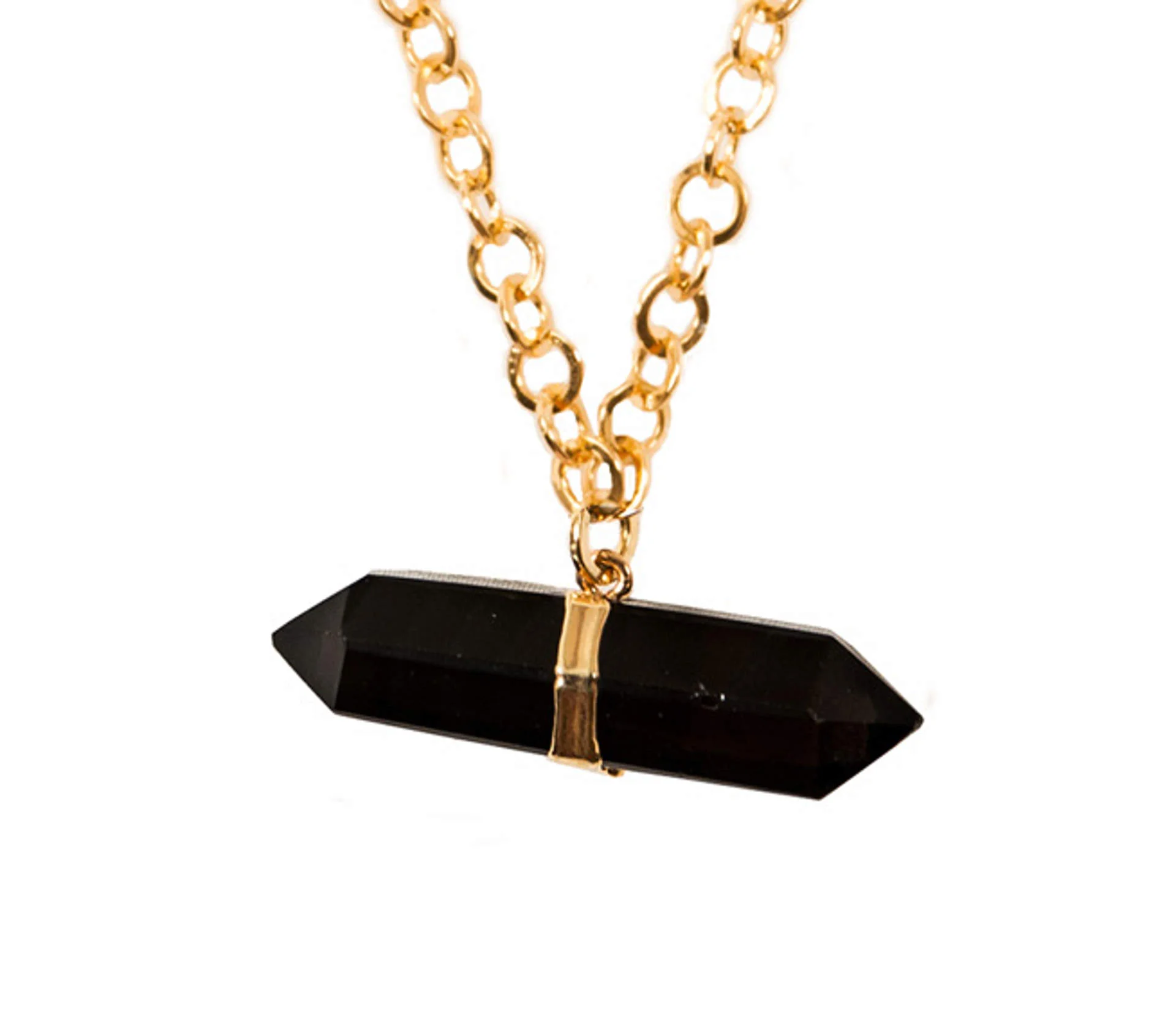 Goddess Choker Necklace 