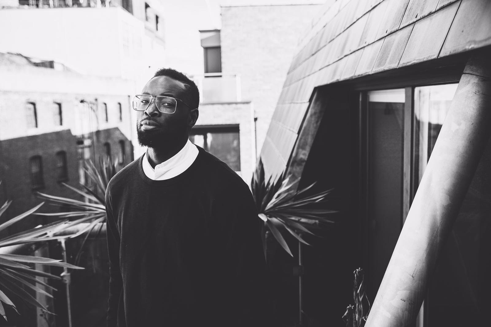 5 minutes with Richard Mkoloma ~ on working with Puma, the Urban Professor and his take on activism and brand purpose