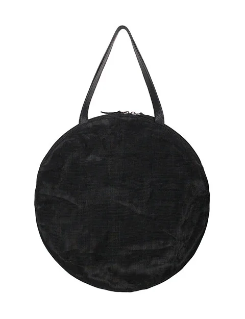 bags made from recycled fishing nets CHANLINA Shoulder bag