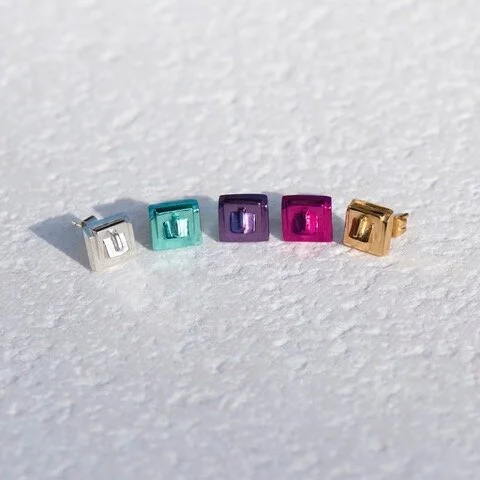 Restricted Area Studs