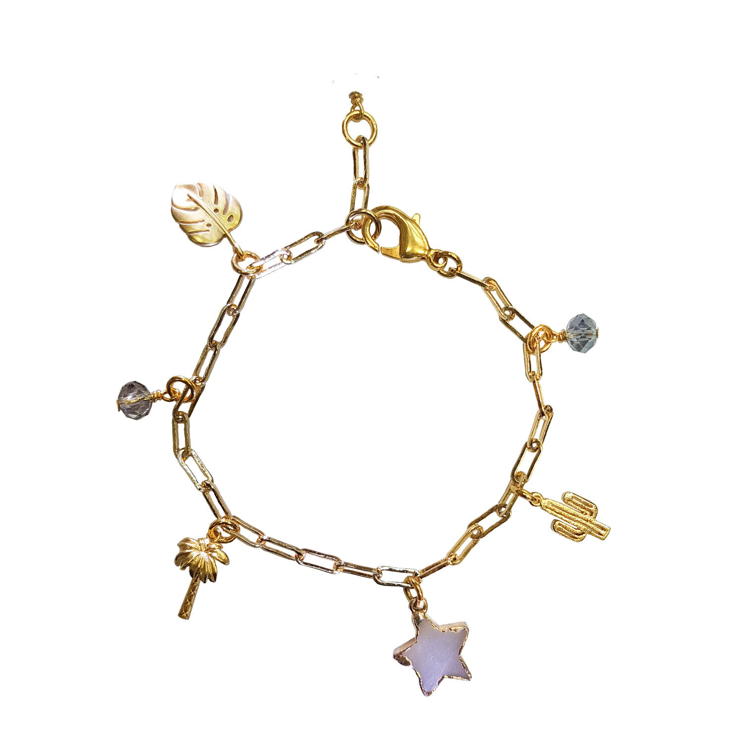Charm Bracelet