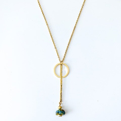 Dal Necklace