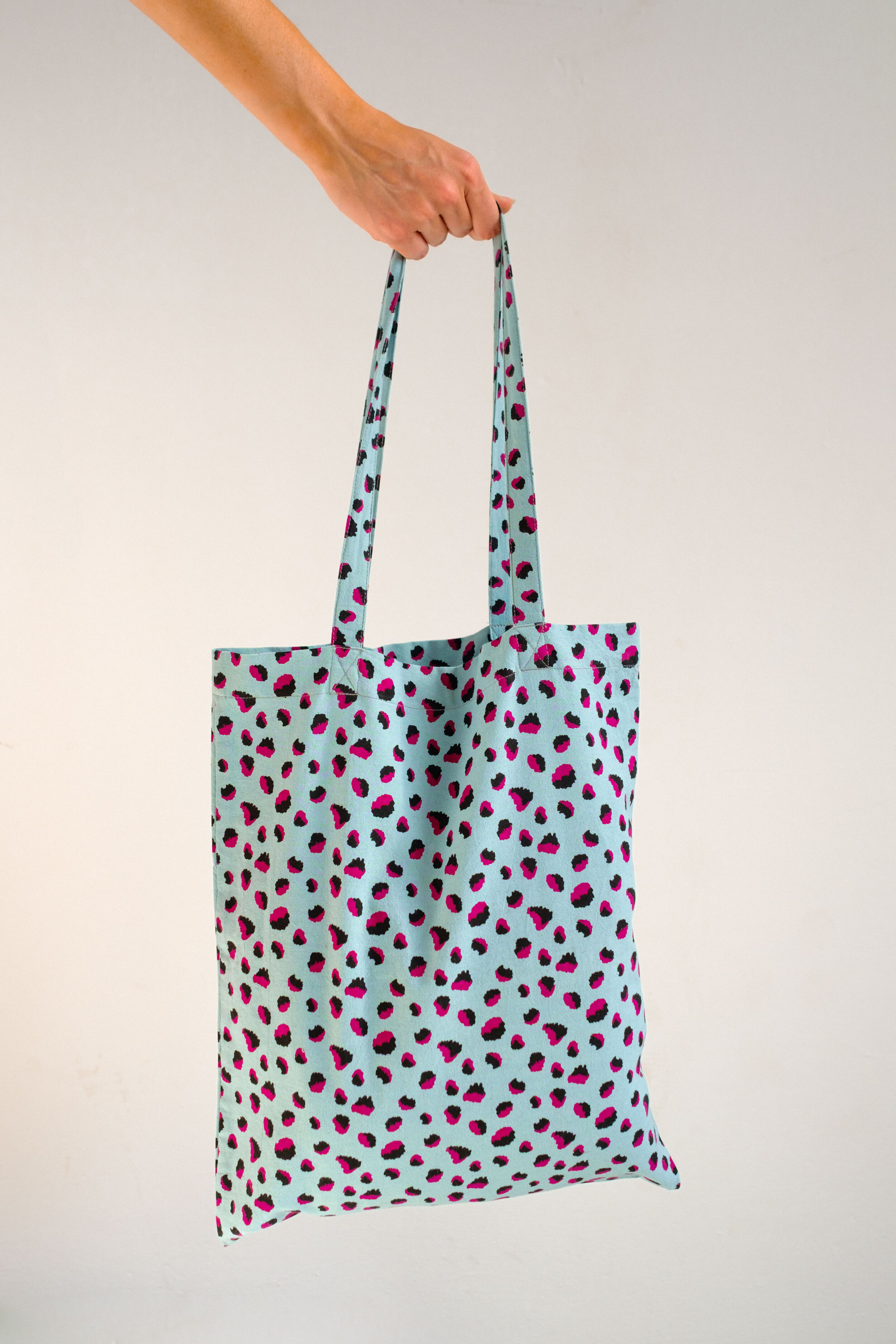 Fitzroy Tote Bag 