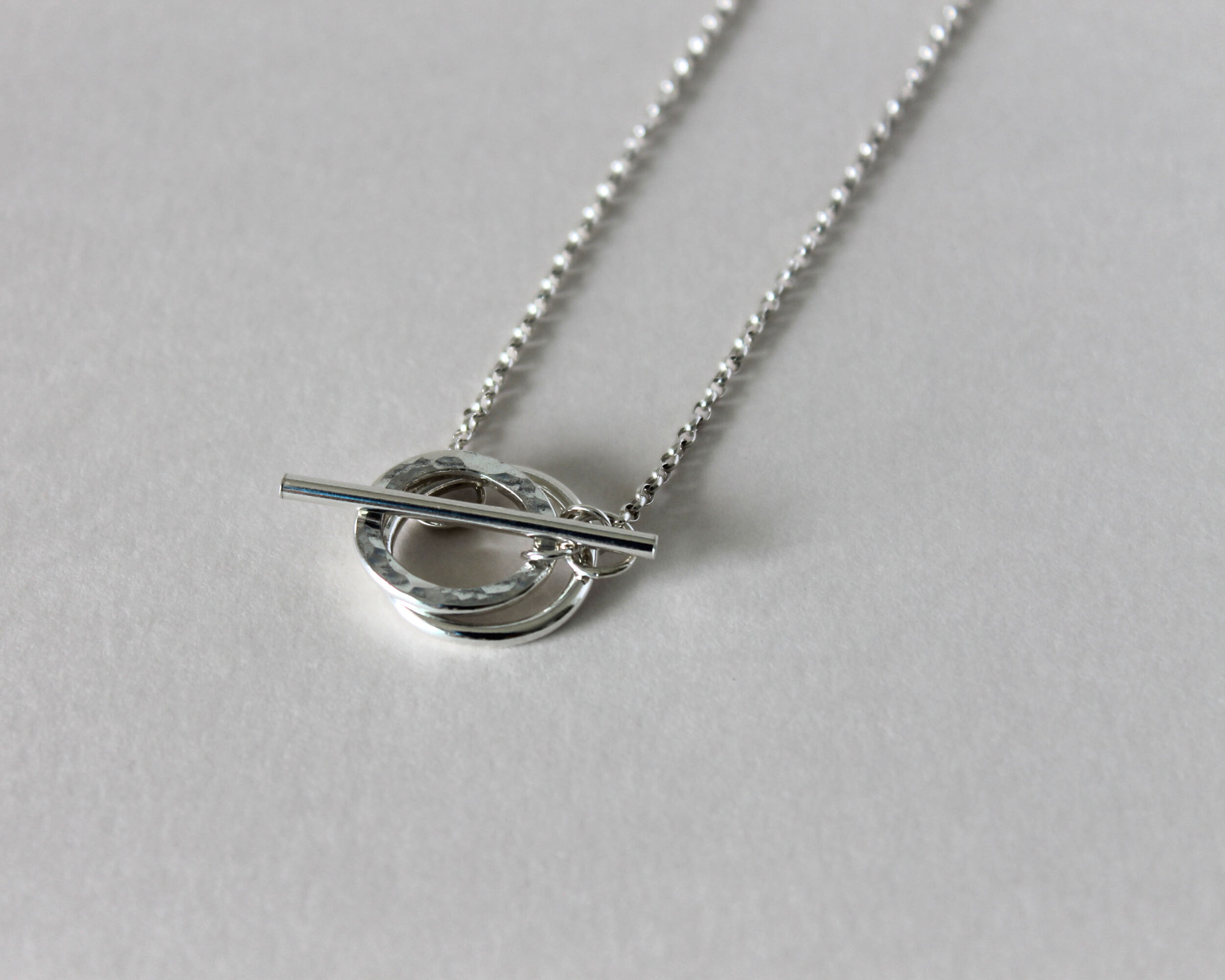 Umexo Double Necklace