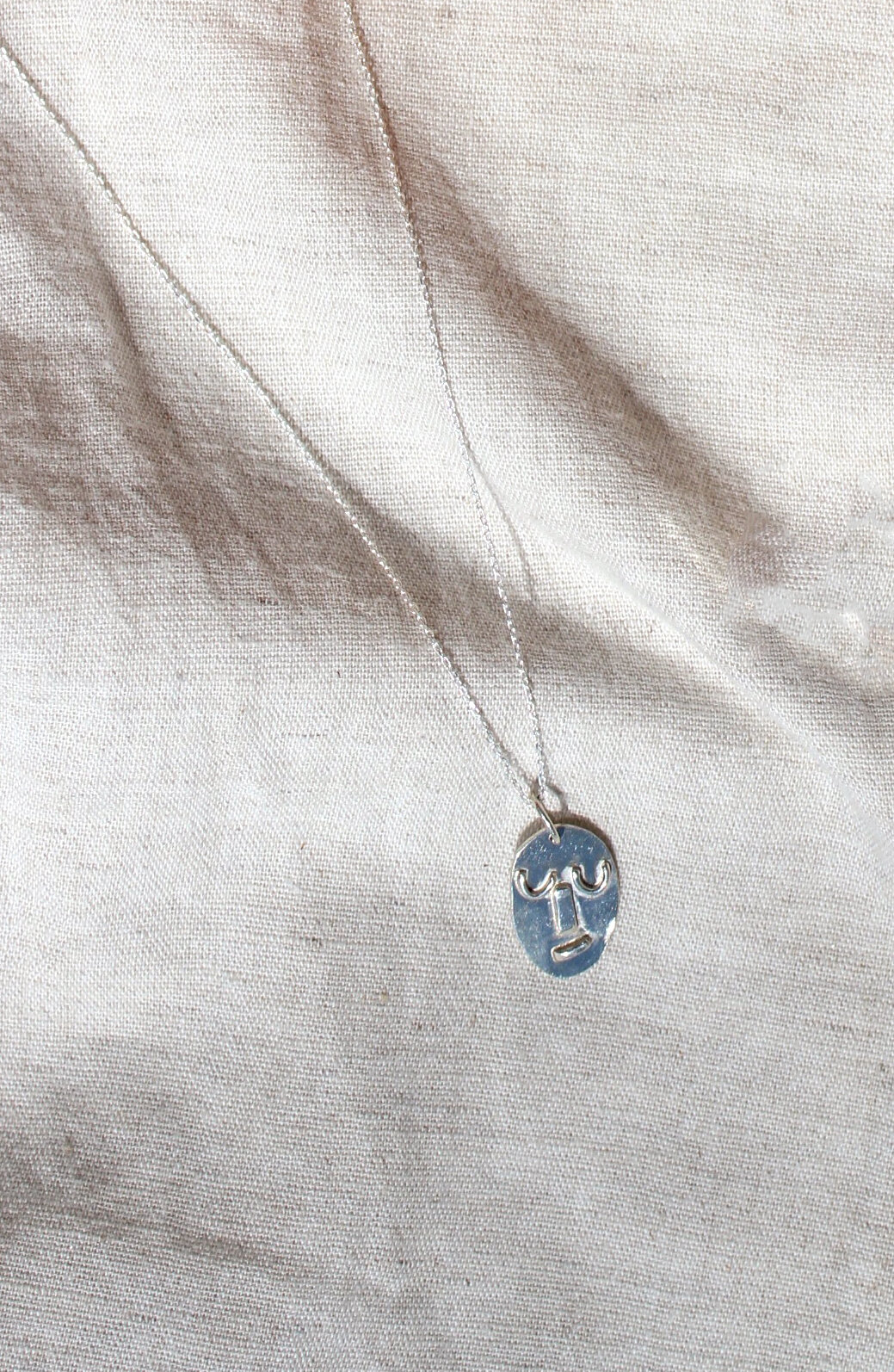 Life's Faces - Relaxed