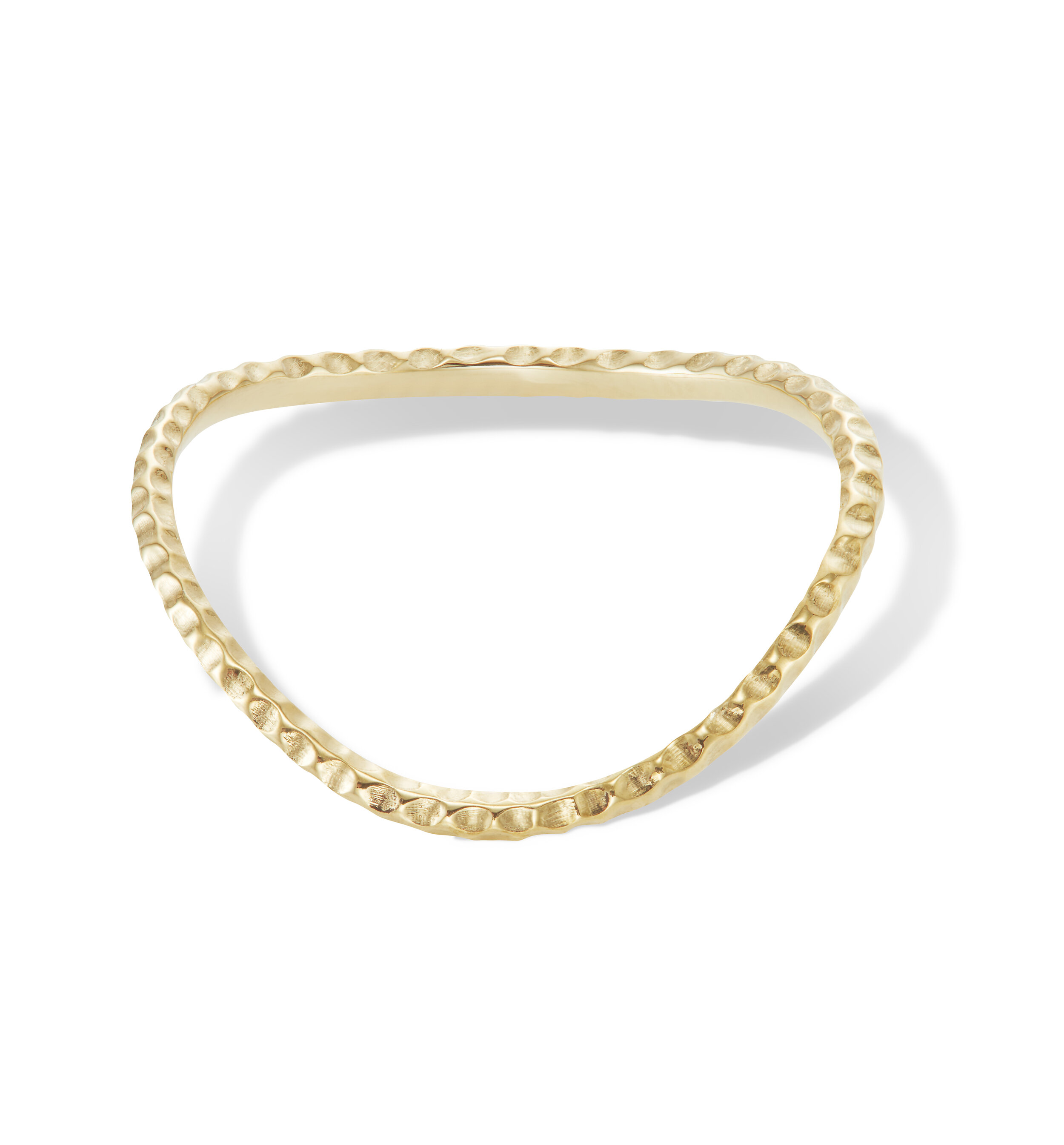 Slink Stacking Ring