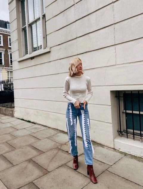 Five minutes with the fabulous Fanfare Label 