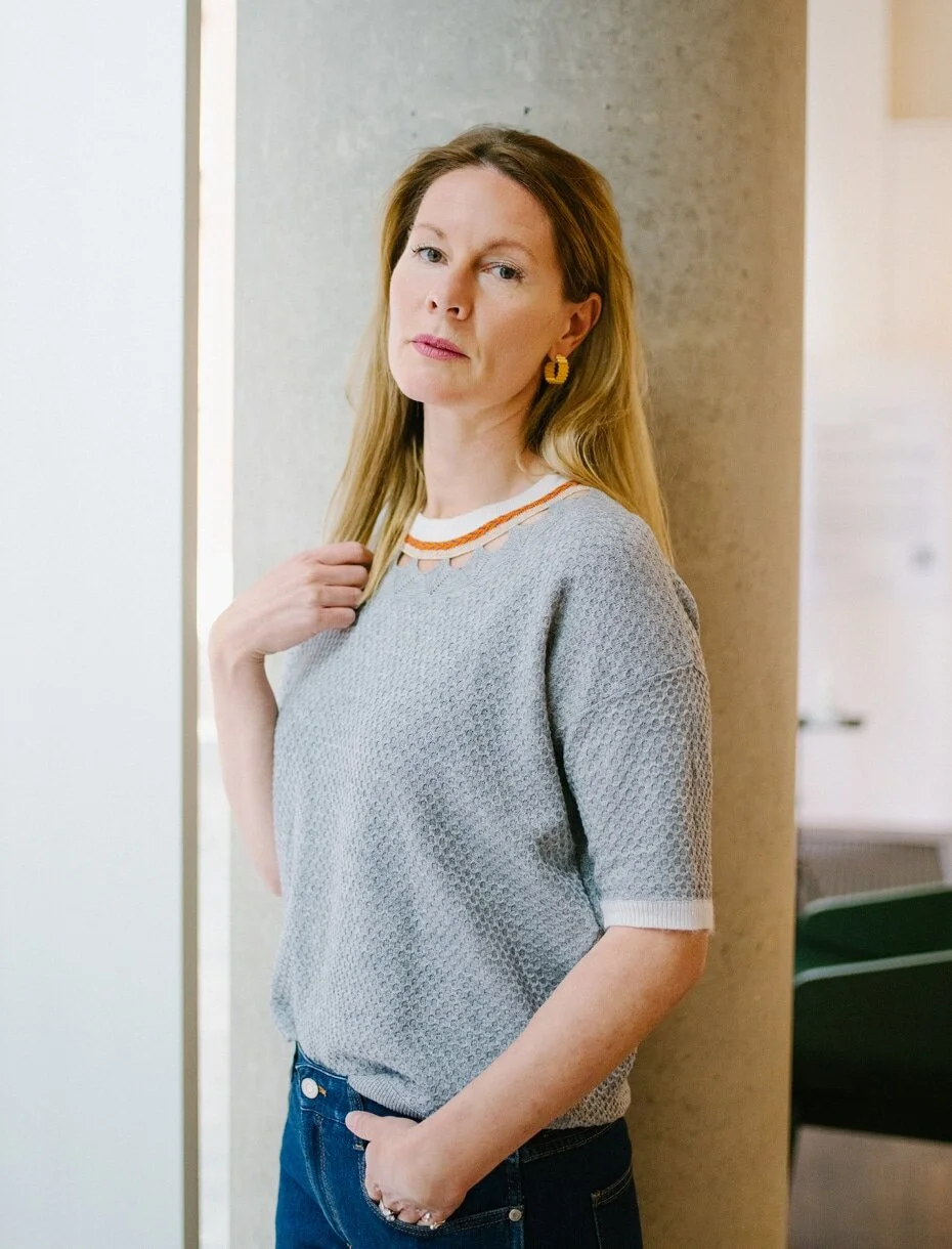 London City Island Interview: Ethical Luxury