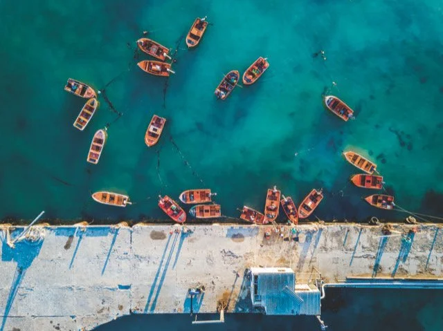 Industry Interview with Ocean Diamonds Creative Director, Elly Buck. 