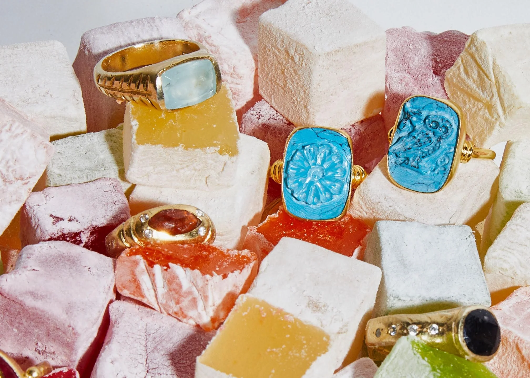 The London Circular Fashion Week Pop Up