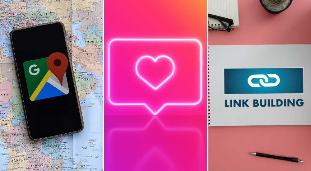 5 Free Tools to Improve Your Online Presence