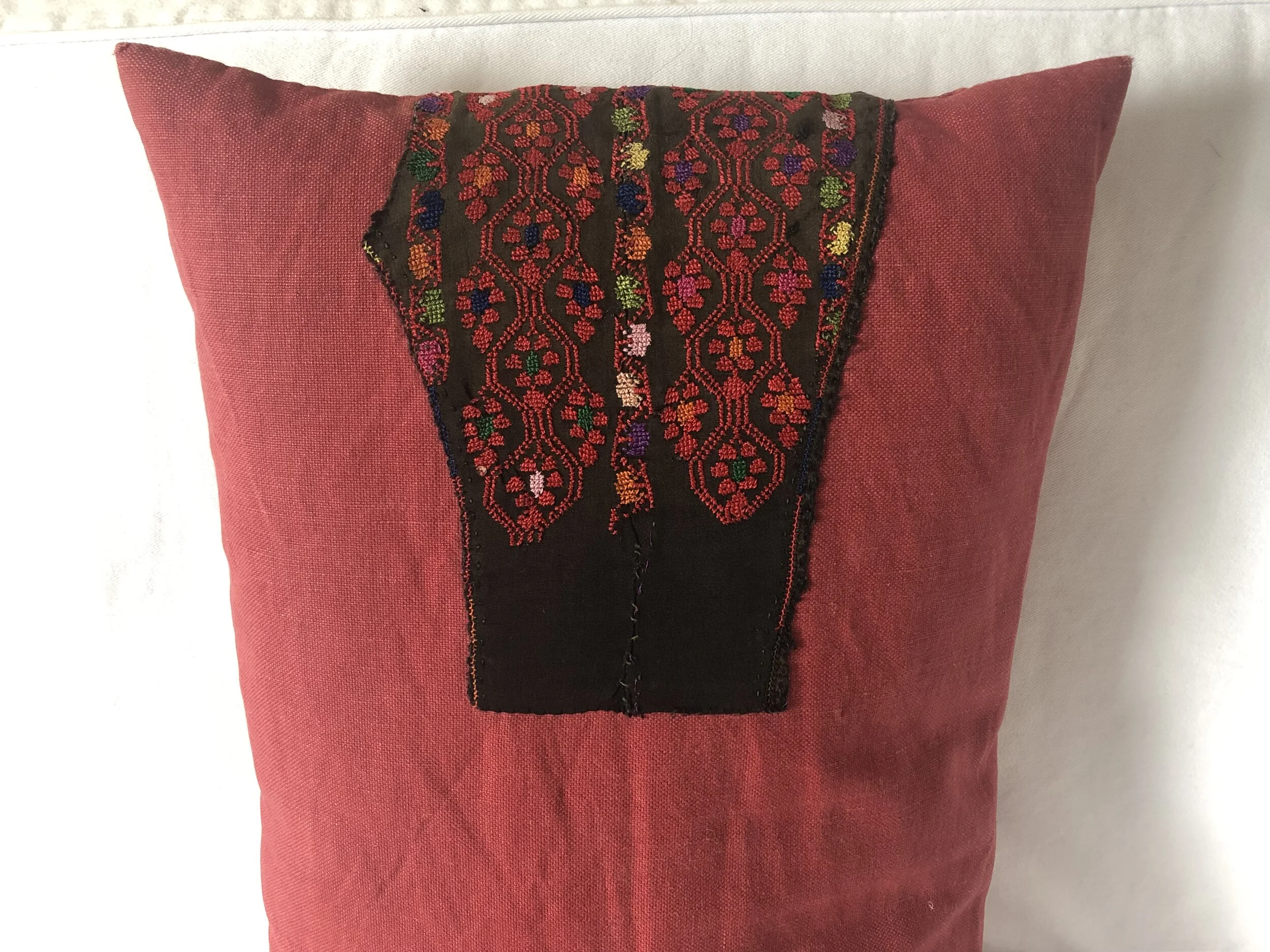 Irregular remnant contributes to interest