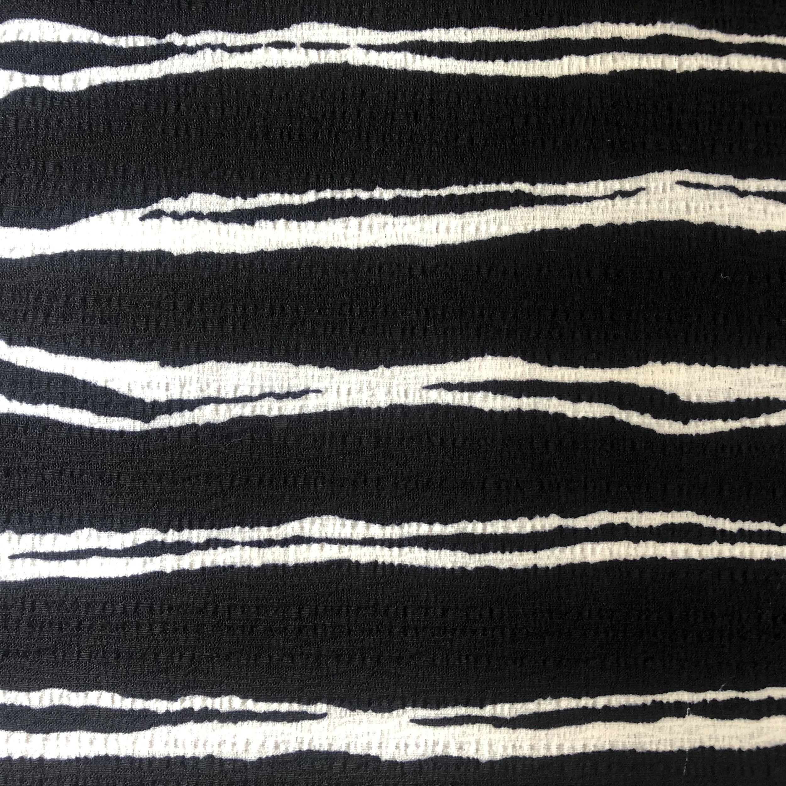 zebra stripe