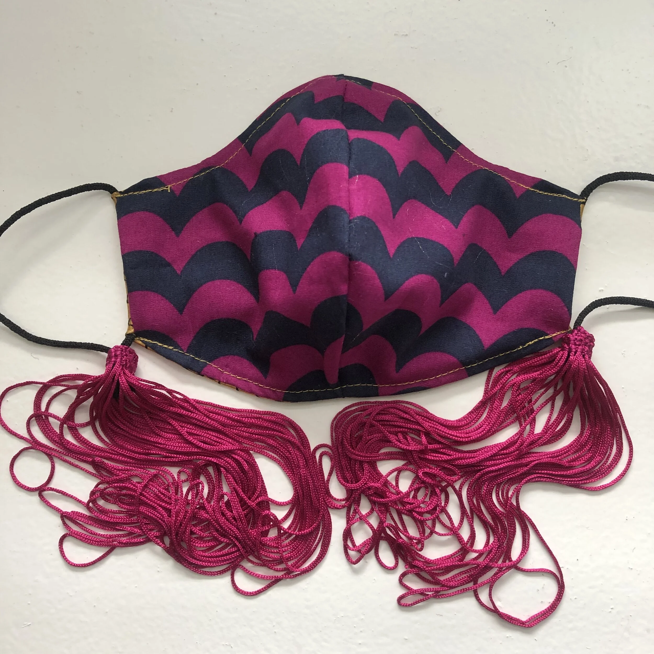 magenta wave tassel.JPG