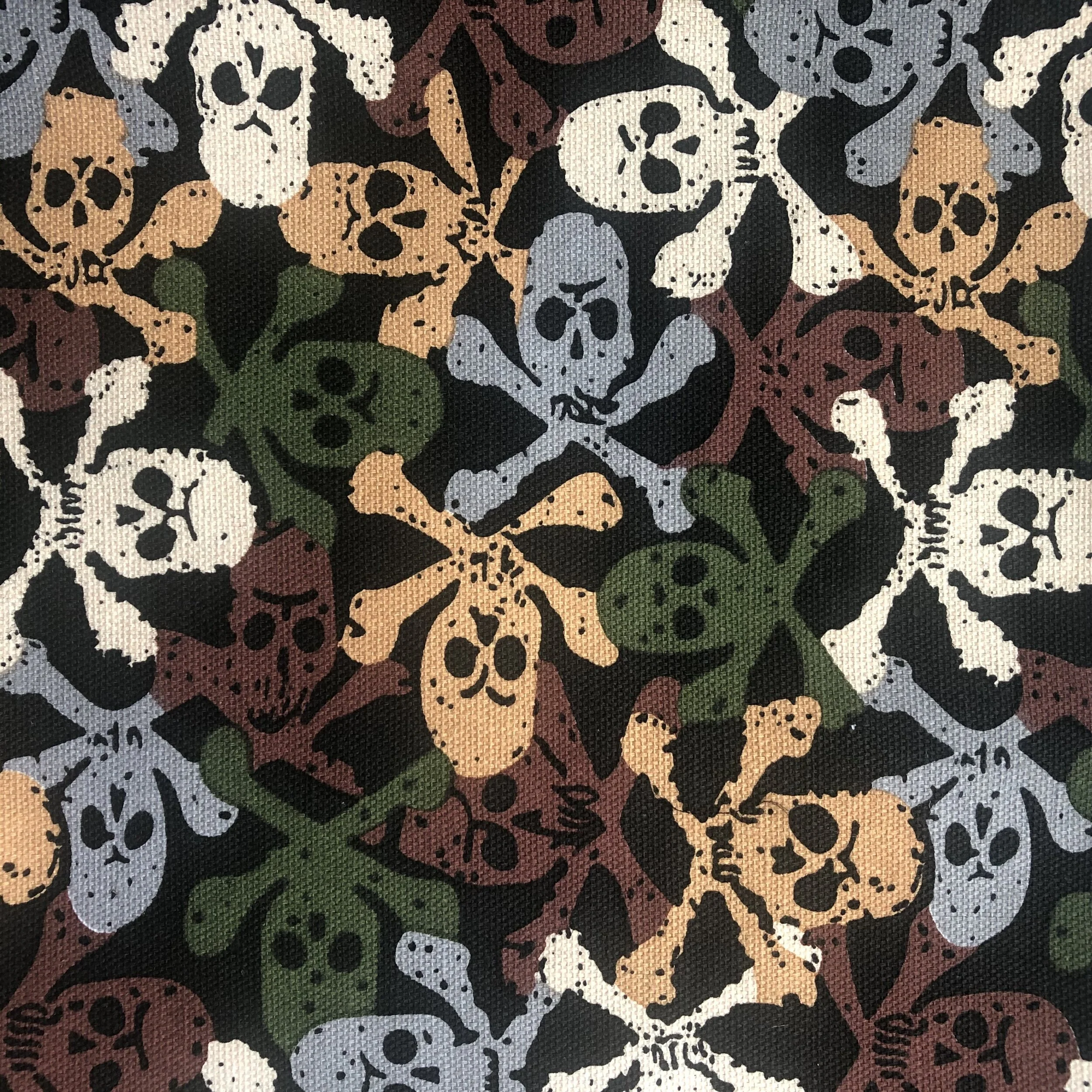 pirate camo