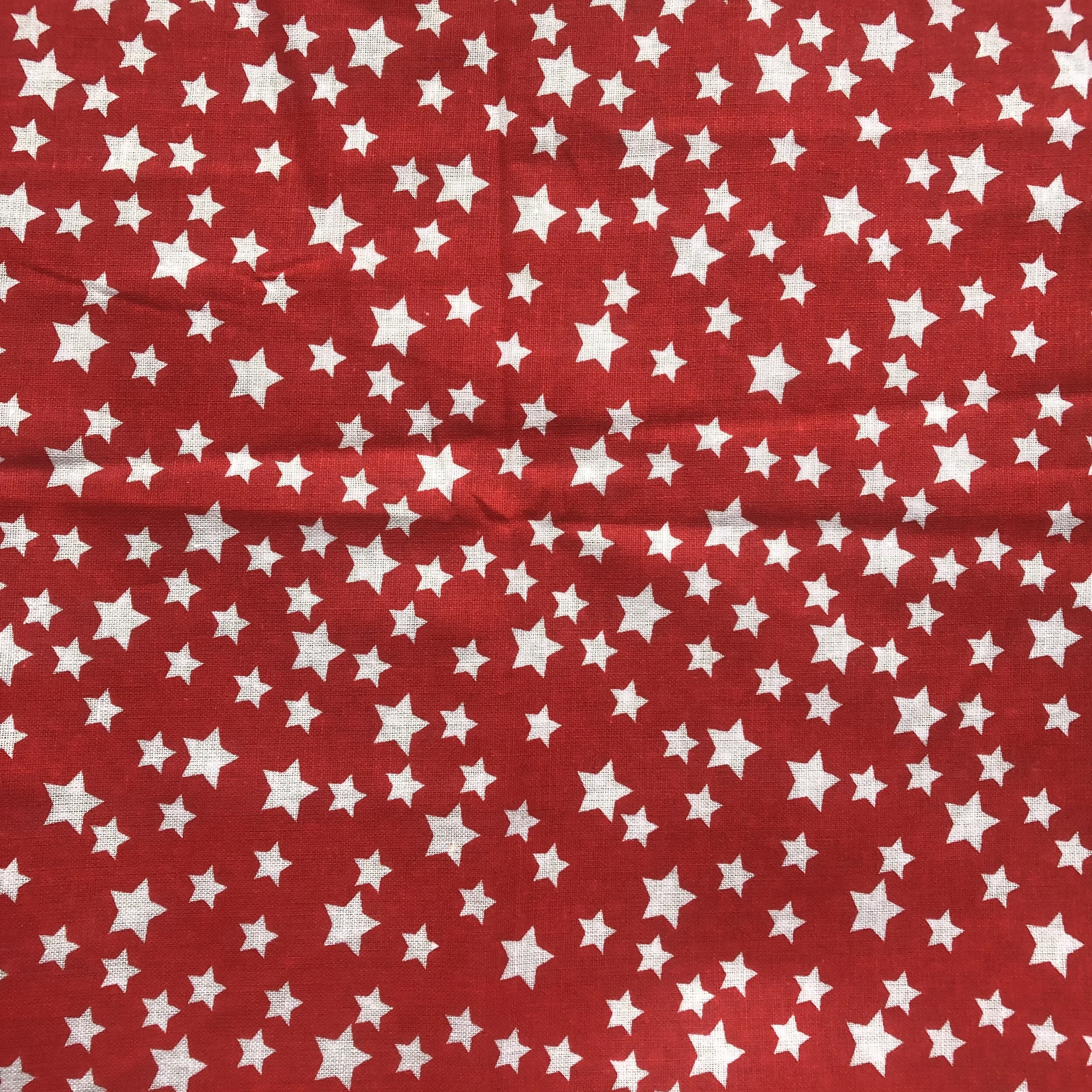 red star