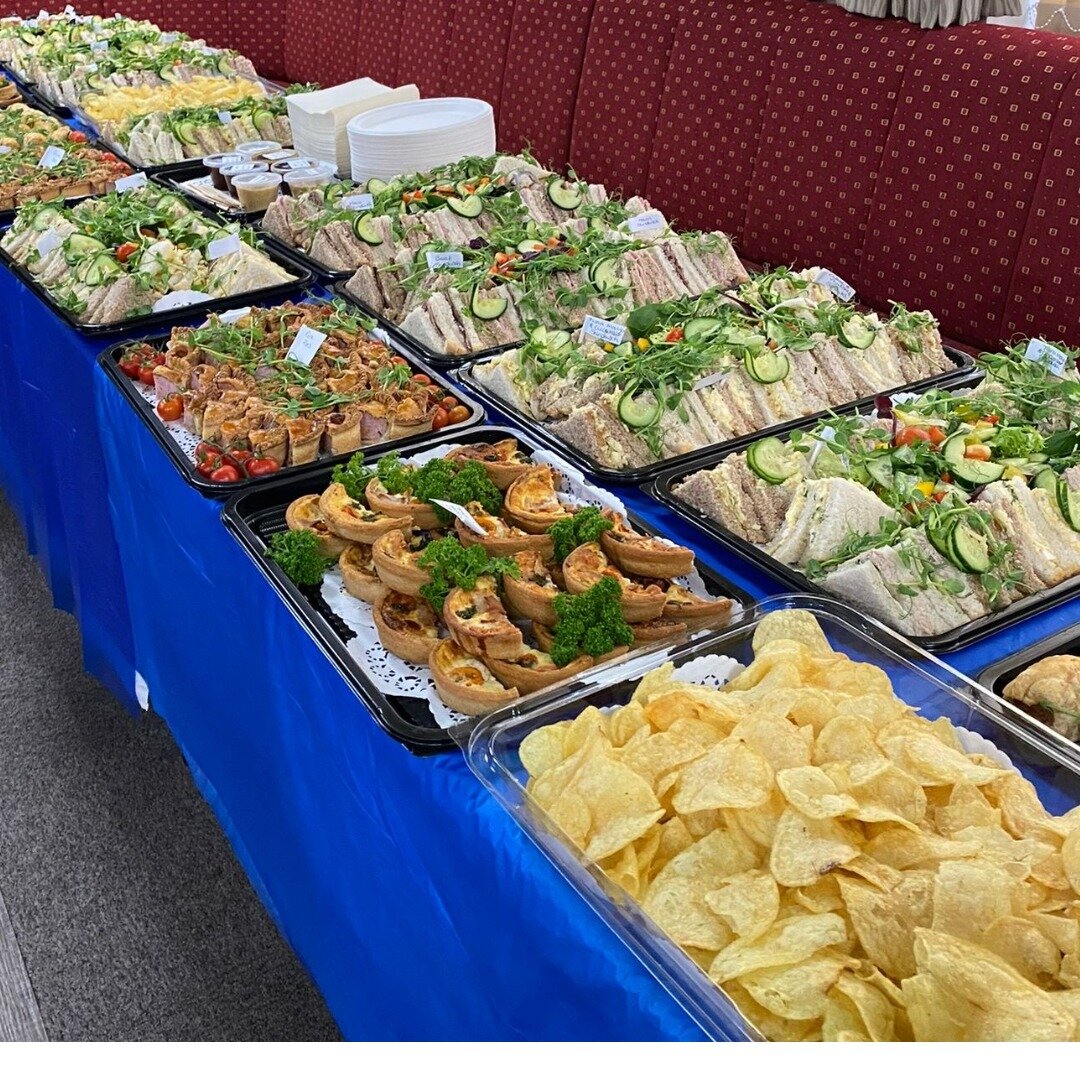 𝑪𝒂𝒌𝒆𝒔 𝒅&rsquo;𝑳𝒊𝒄𝒊𝒐𝒖𝒔 𝒐𝒖𝒕𝒔𝒊𝒅𝒆 𝒄𝒂𝒕𝒆𝒓𝒊𝒏𝒈!

Have an event coming up? Look no further for your catering! 

We can cater for all events whatever the occasion including:
🥪 Weddings, 
🥪 Christenings, 
🥪 Funerals, 
🥪 Children'