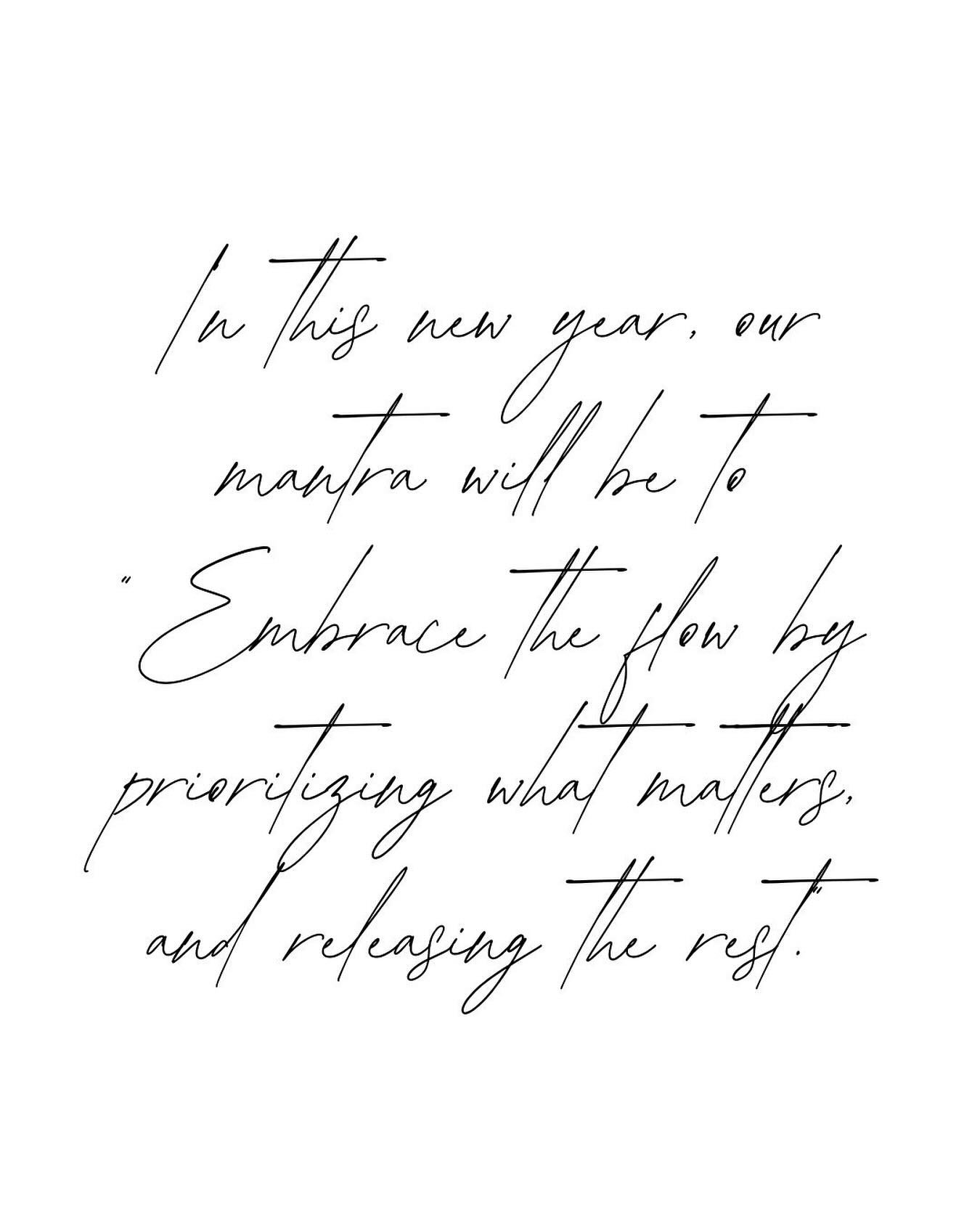 Is this a mantra that aligns with you this year?
.
.
.
#girlboss #bossbabe #entreprenuer #smallbusiness #lifestylecontent #aspirationalignment #timemanagment #moneymanagement #cashstuffing #zerobasedbudget #culinaryconsciousness #veganfood #mealprepp