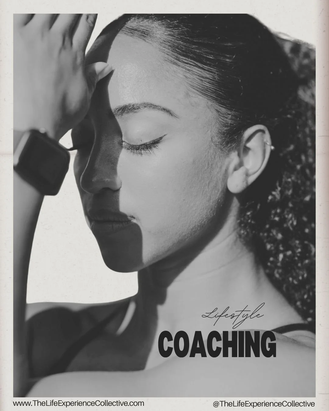 We are thrilled to officially introduce our online lifestyle coaching service with Kyndra as a certified life Coach &mdash; a space designed to help you realign your daily routines with the life you truly want to live. This isn&rsquo;t about hustle o