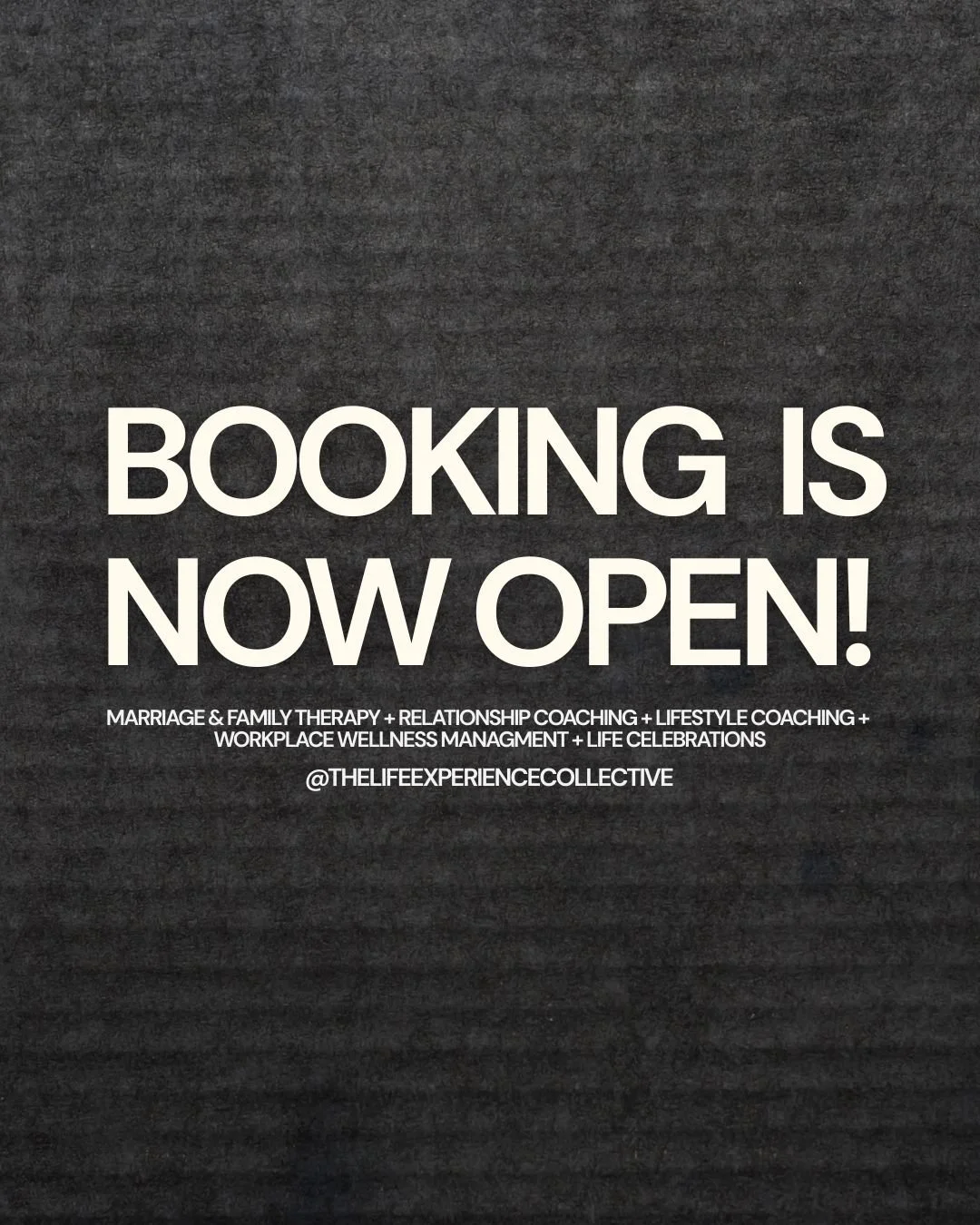 Booking is now open for our online services, and we are truly looking forward to holding space for those who are ready to heal, grow, and find more alignment in their lives. Whether you're navigating the complexities of marriage or family dynamics, s