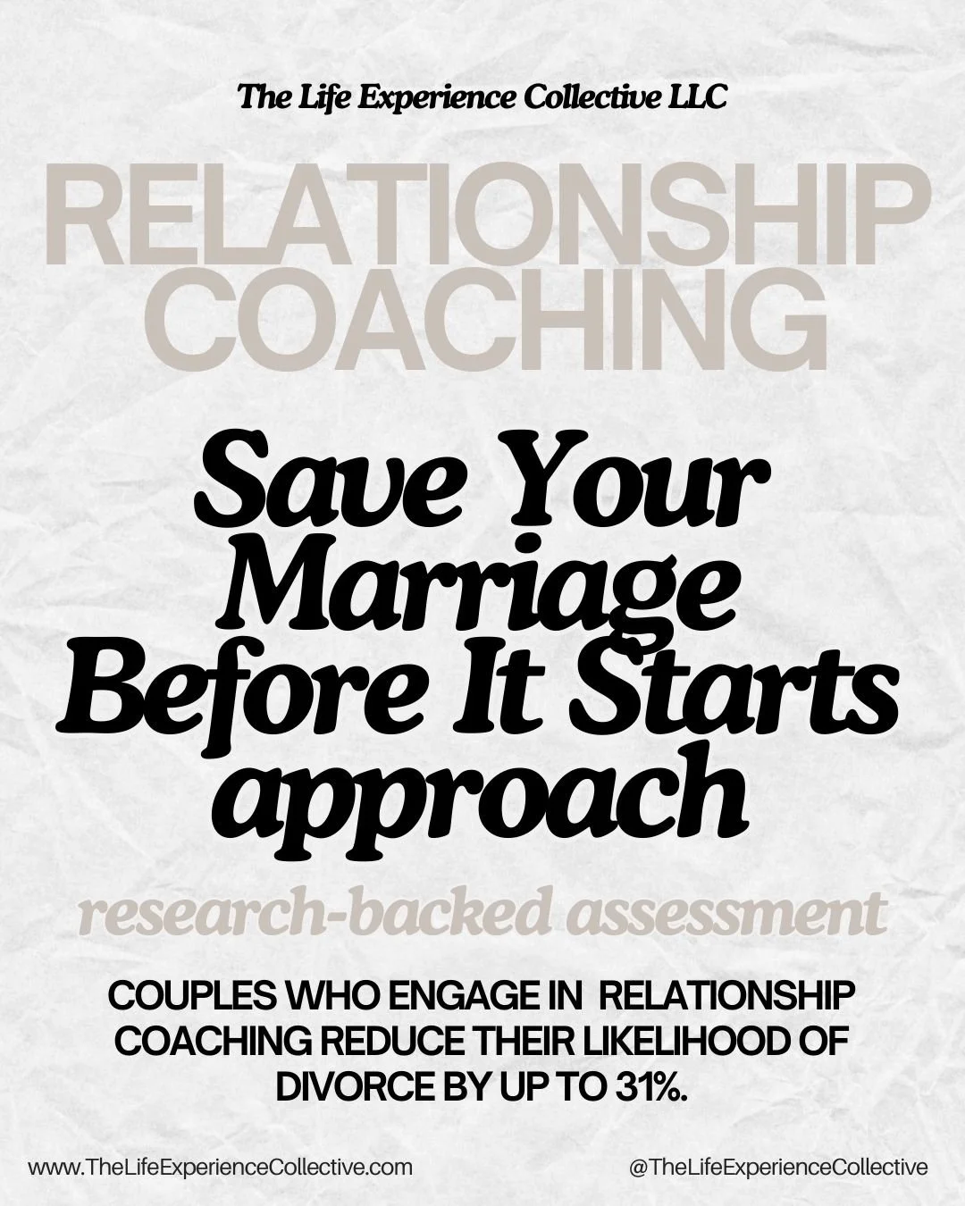 Strong relationships start with understanding.
Our SYMBIS Relationship Coaching helps dating or engaged couples gain clarity on their personalities, communication styles, values, and expectations&mdash;so you can build a marriage that lasts. Using a 