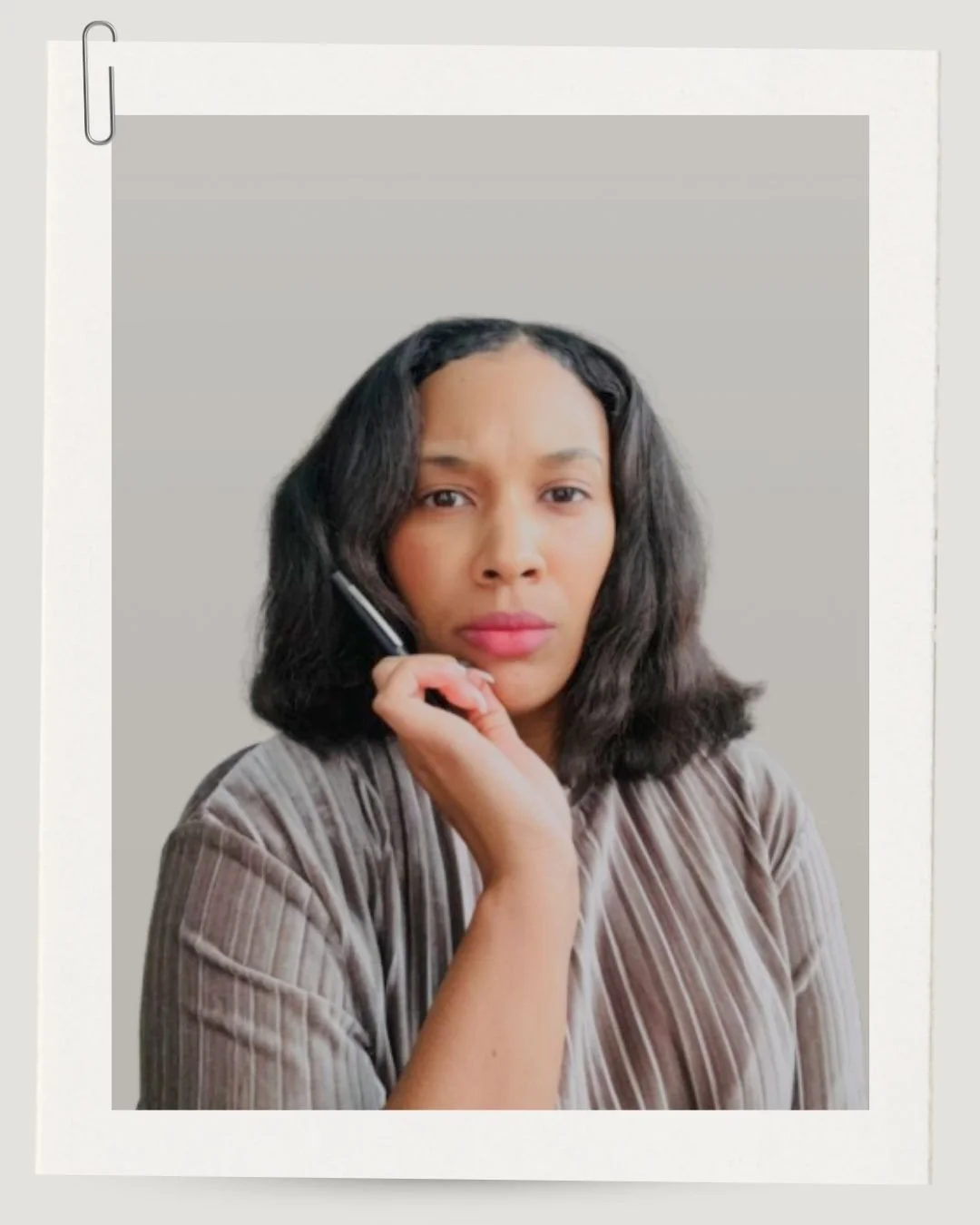 Running The Life Experience Collective isn&rsquo;t just a business for me&mdash;it&rsquo;s a calling. Behind every service, program, and product is the desire to make life feel lighter, more meaningful, and more balanced for the clients we serve.
Beh