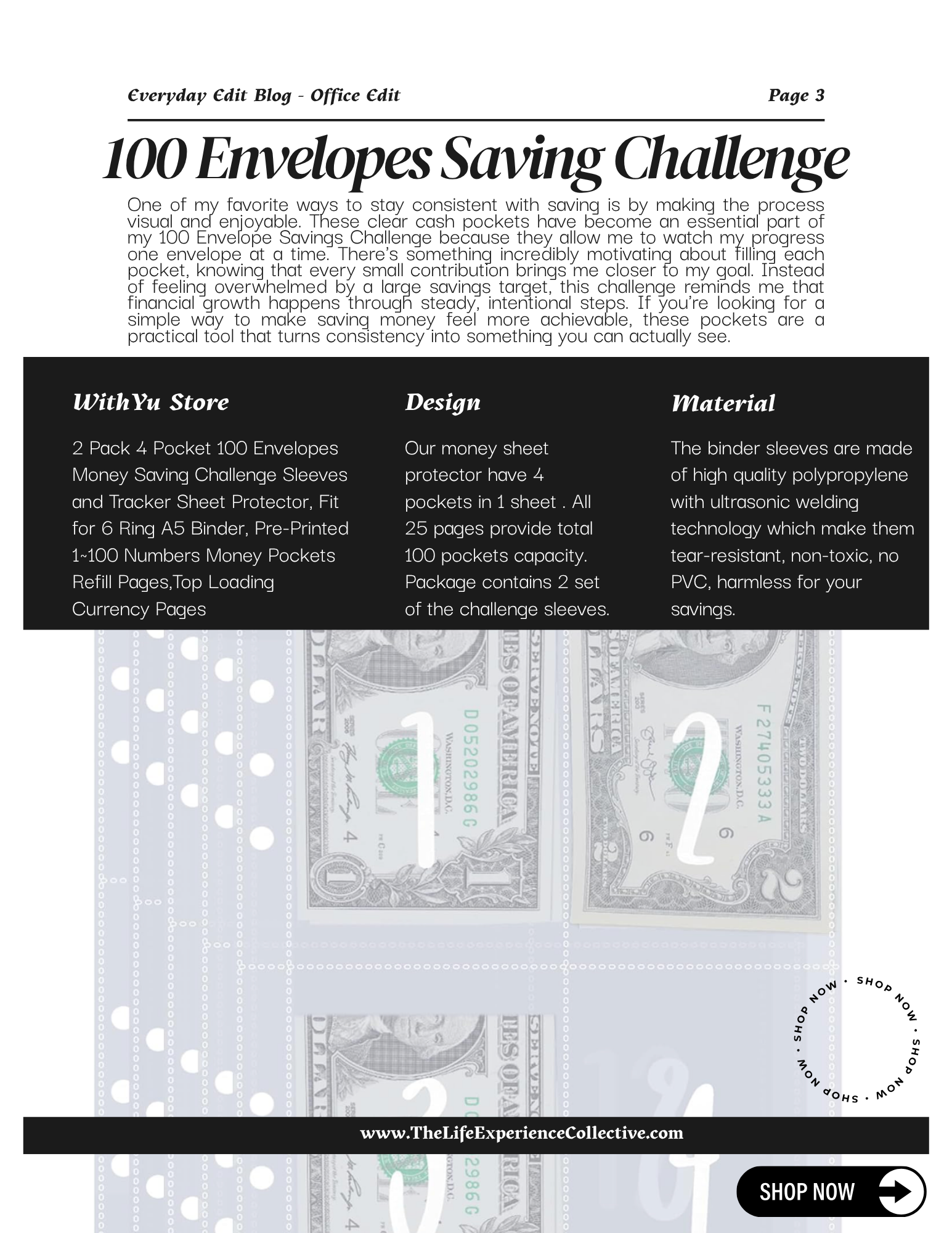 Money Edit - 100 Envelopes Saving Challenge.png