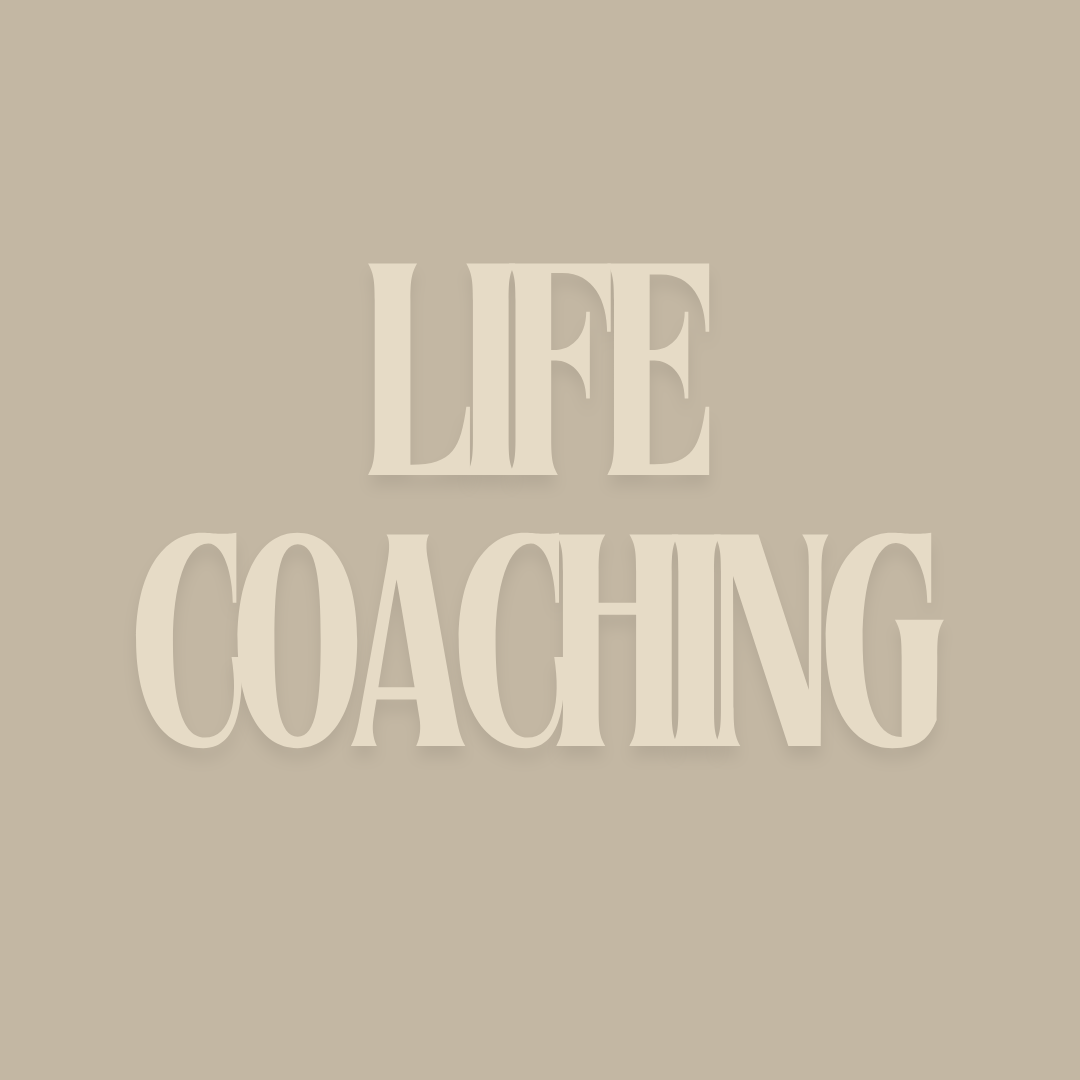 Group Life Coaching Package