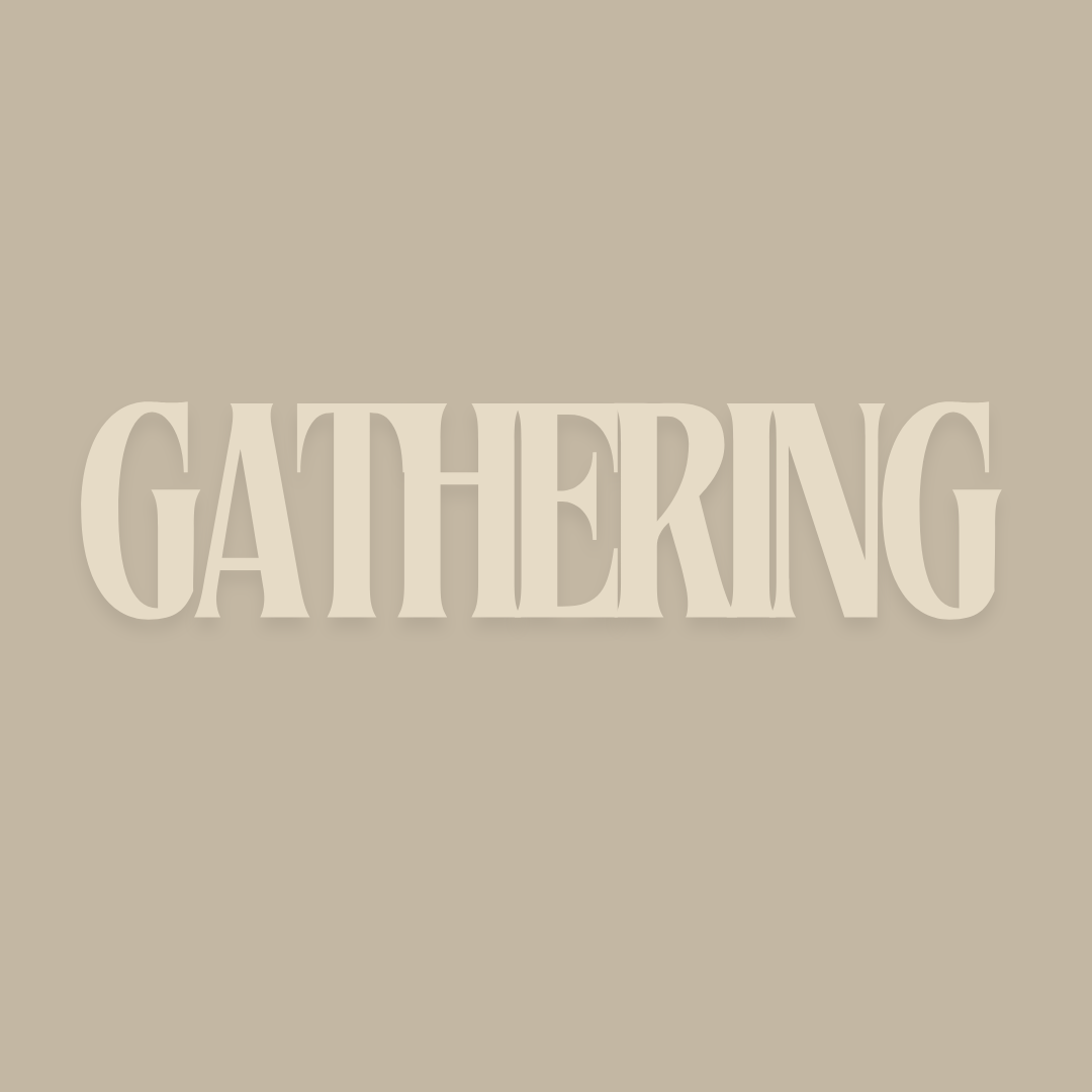 Gathering Package