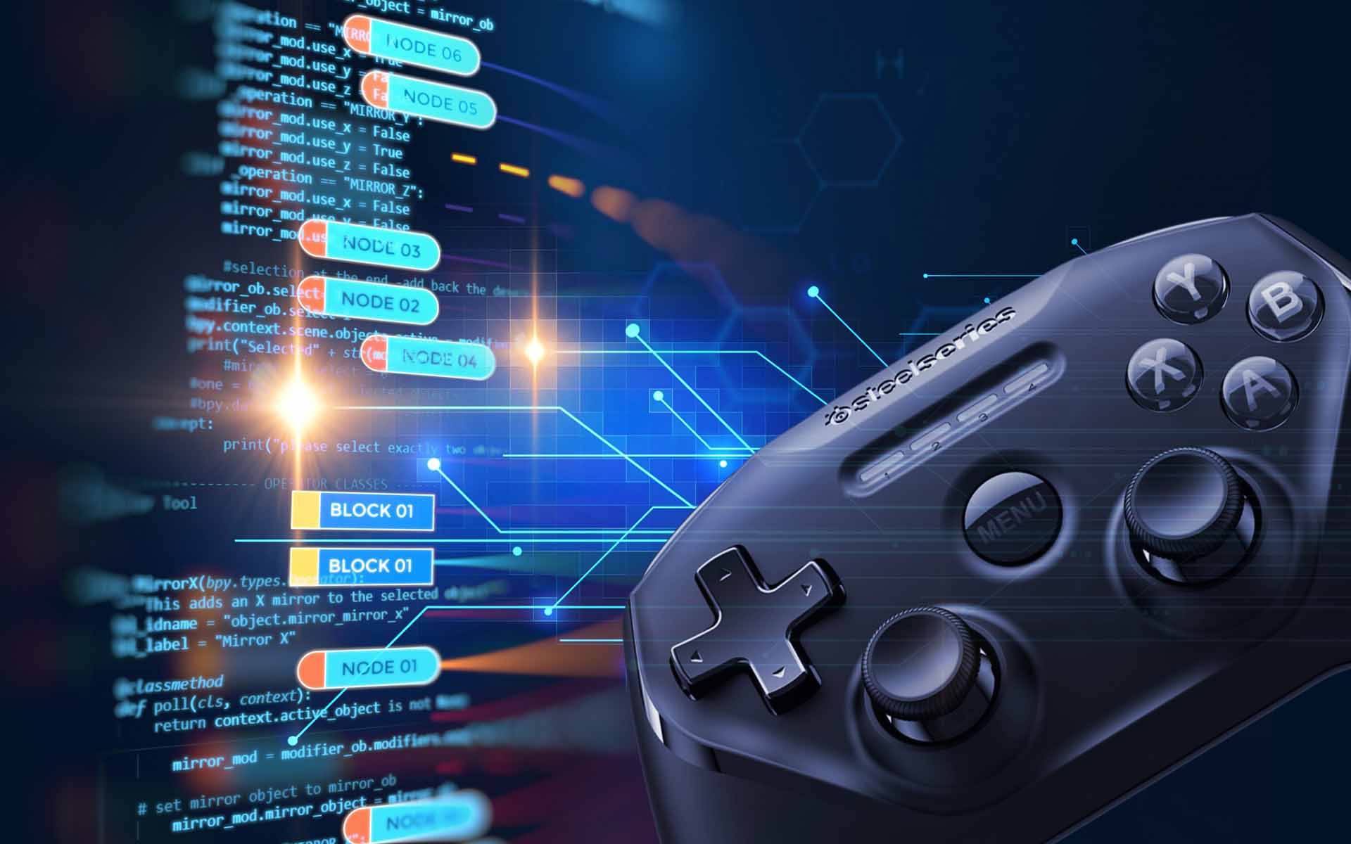 What Is Blockchain In Gaming