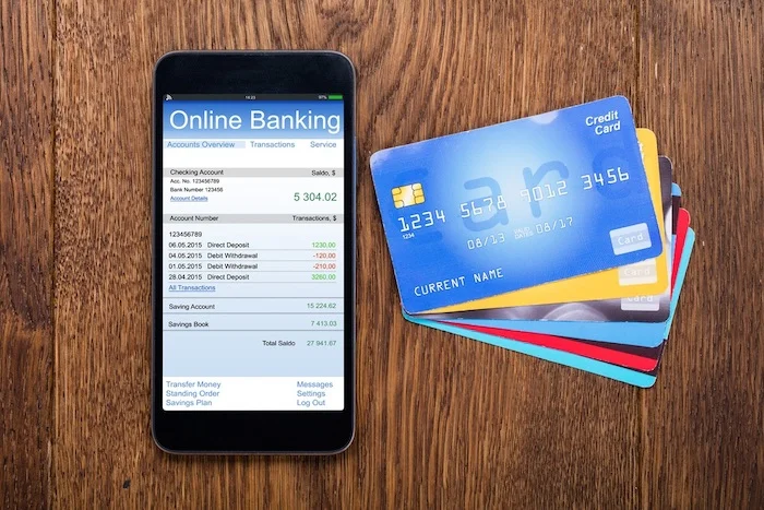 FinTech Partnerships - Tandem Bank and Stripe (Image Credit - PYMNTS )