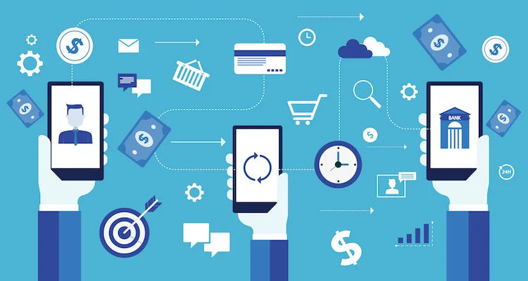 Mobile Payments Today (Image Credit: Payments Journal )