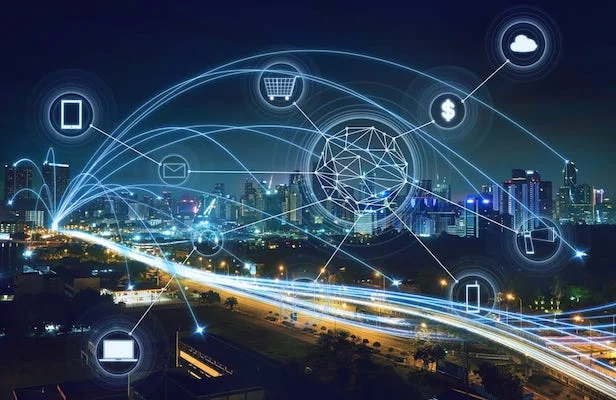 Cross-Border Payments (Image Credit - Pymnts.com )