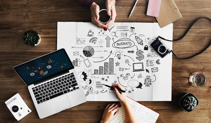 2010s: The Digital Transformation of Financial Services