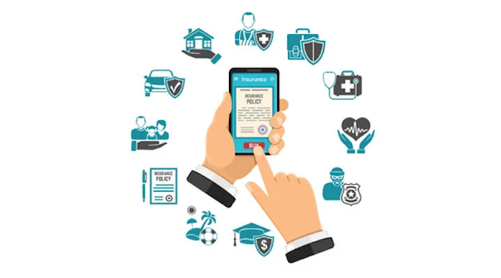 SECTOR SPOTLIGHT on INSURTECH — FinTechtris