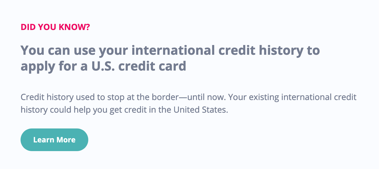 DEEP DIVE with Nova Credit Financial Inclusion in Lending — FinTechtris